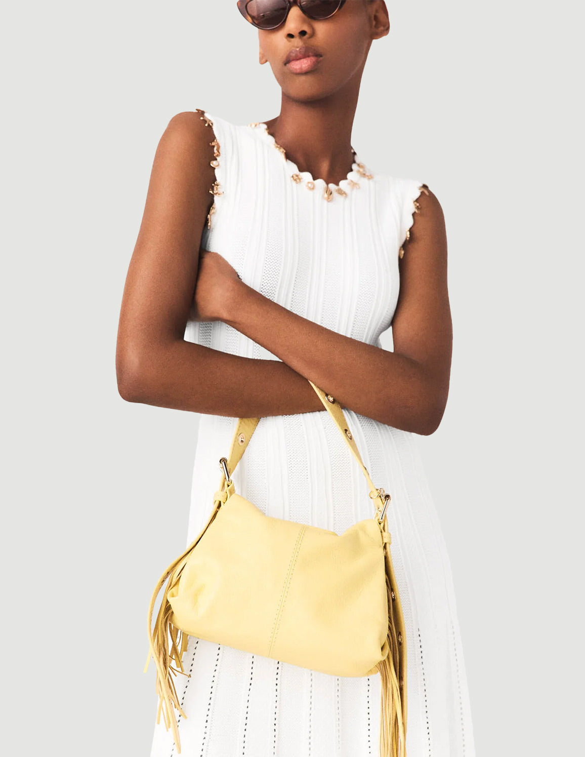 Light Yellow