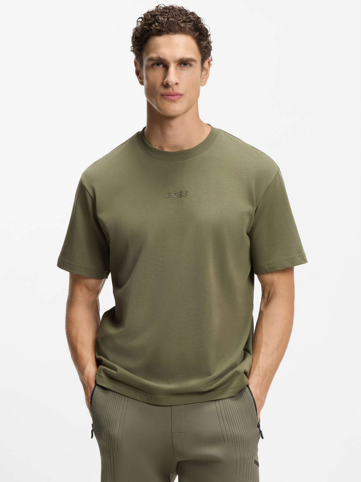 Dark Olive