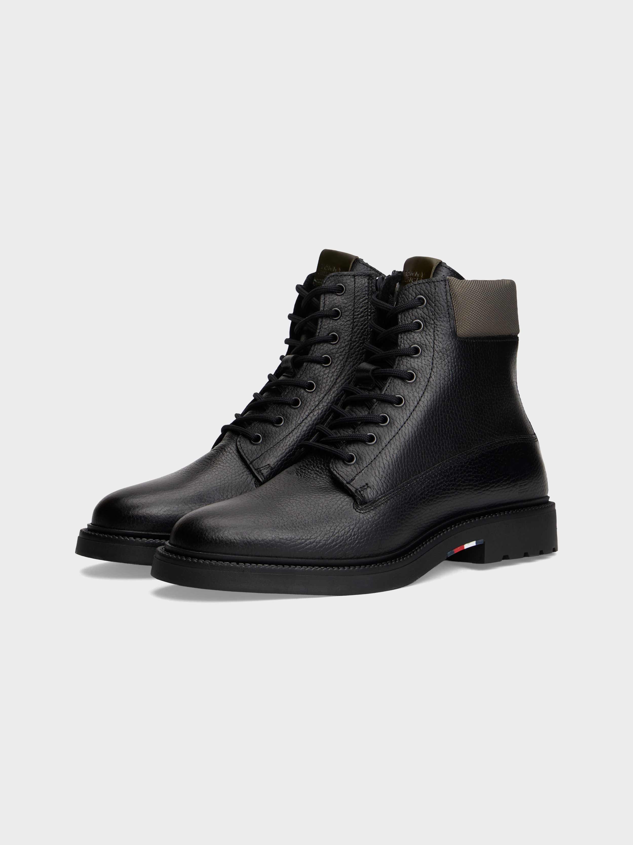 Black 1