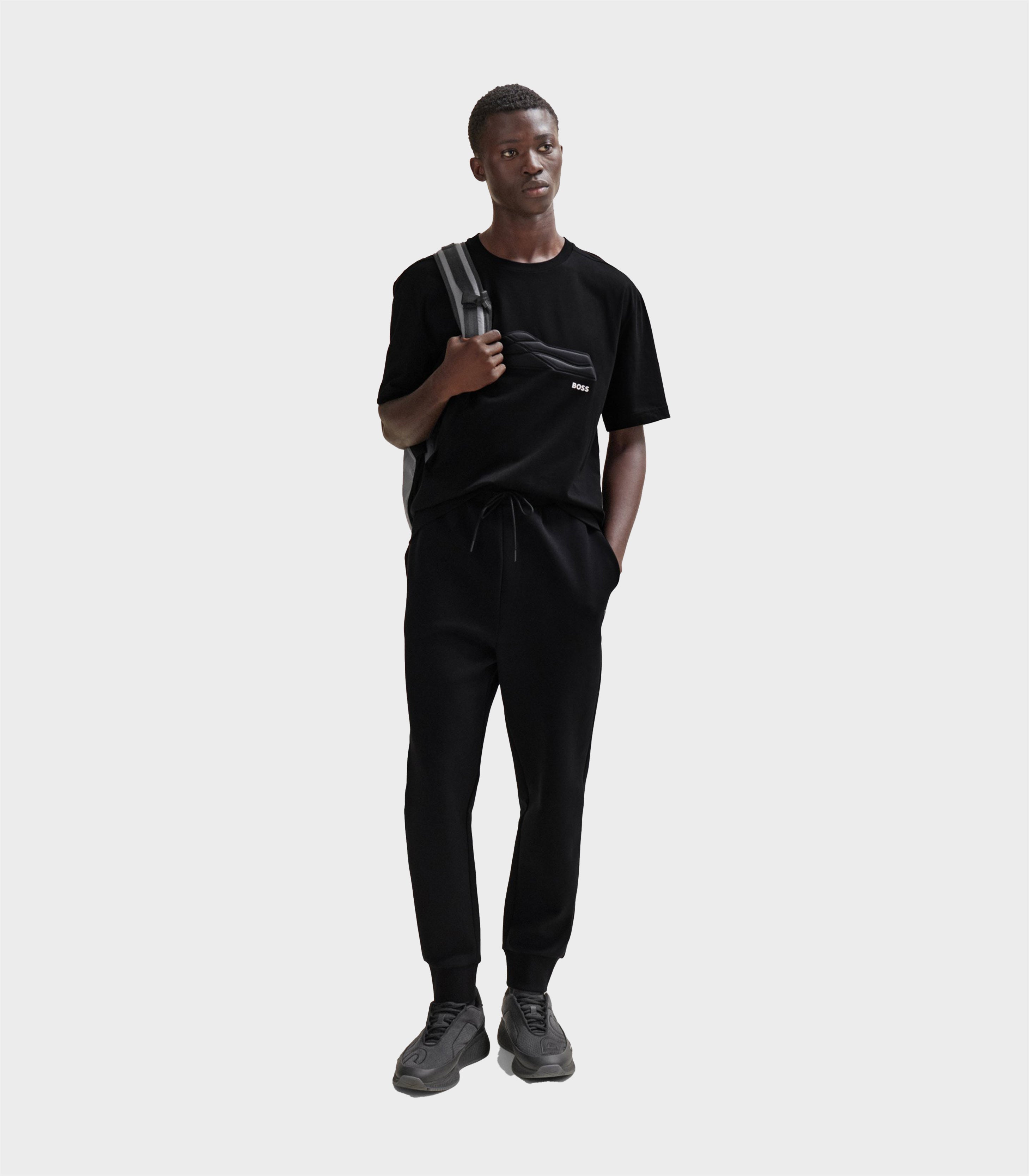 Black 1