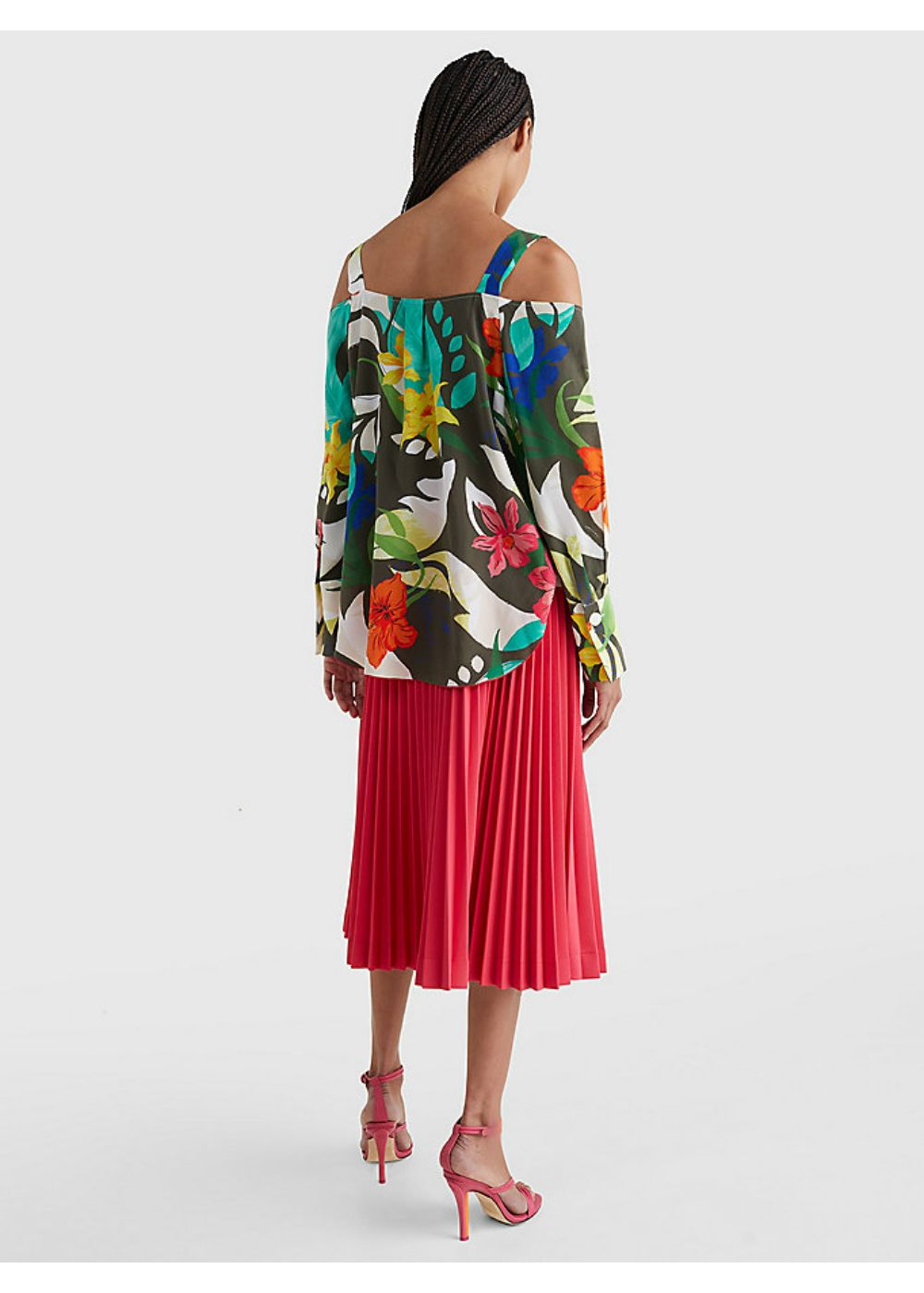 Multi Color