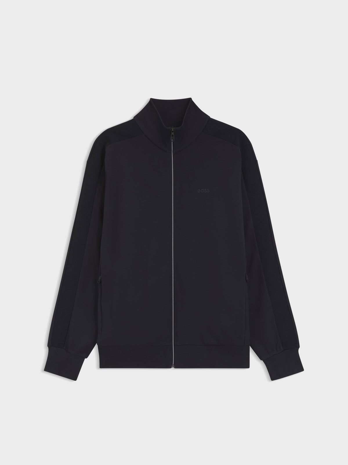 Dark Navy