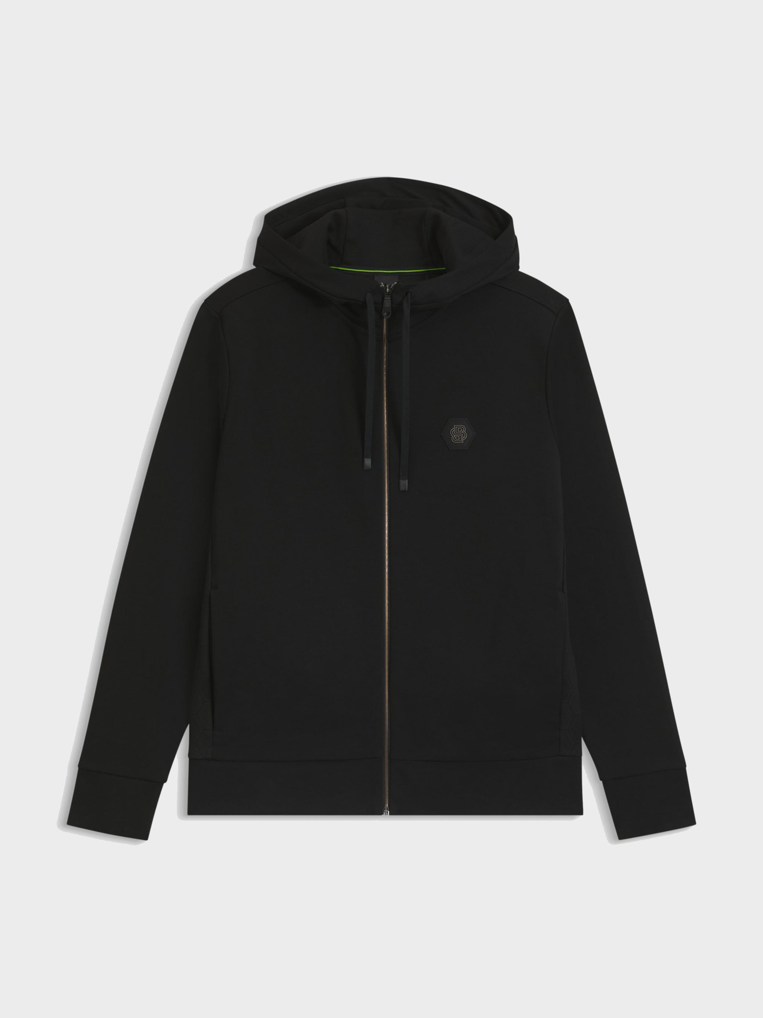 Black 1