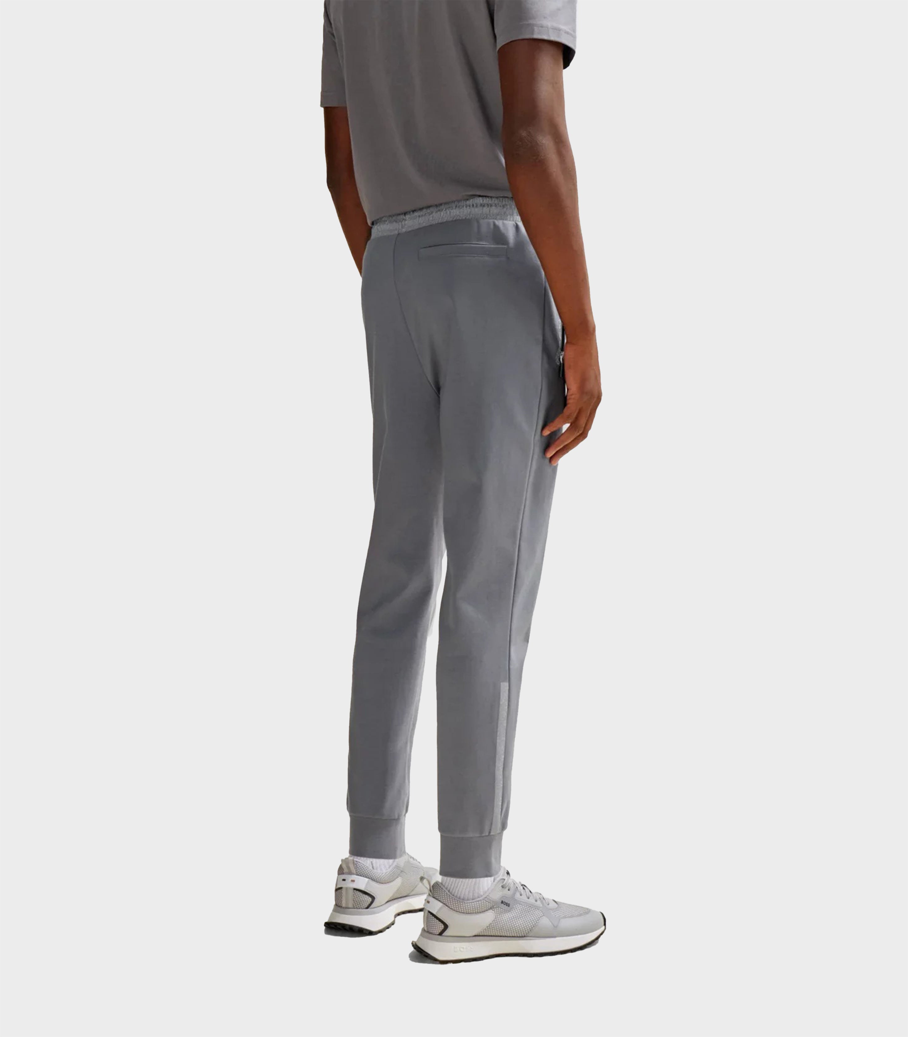 Medium Grey