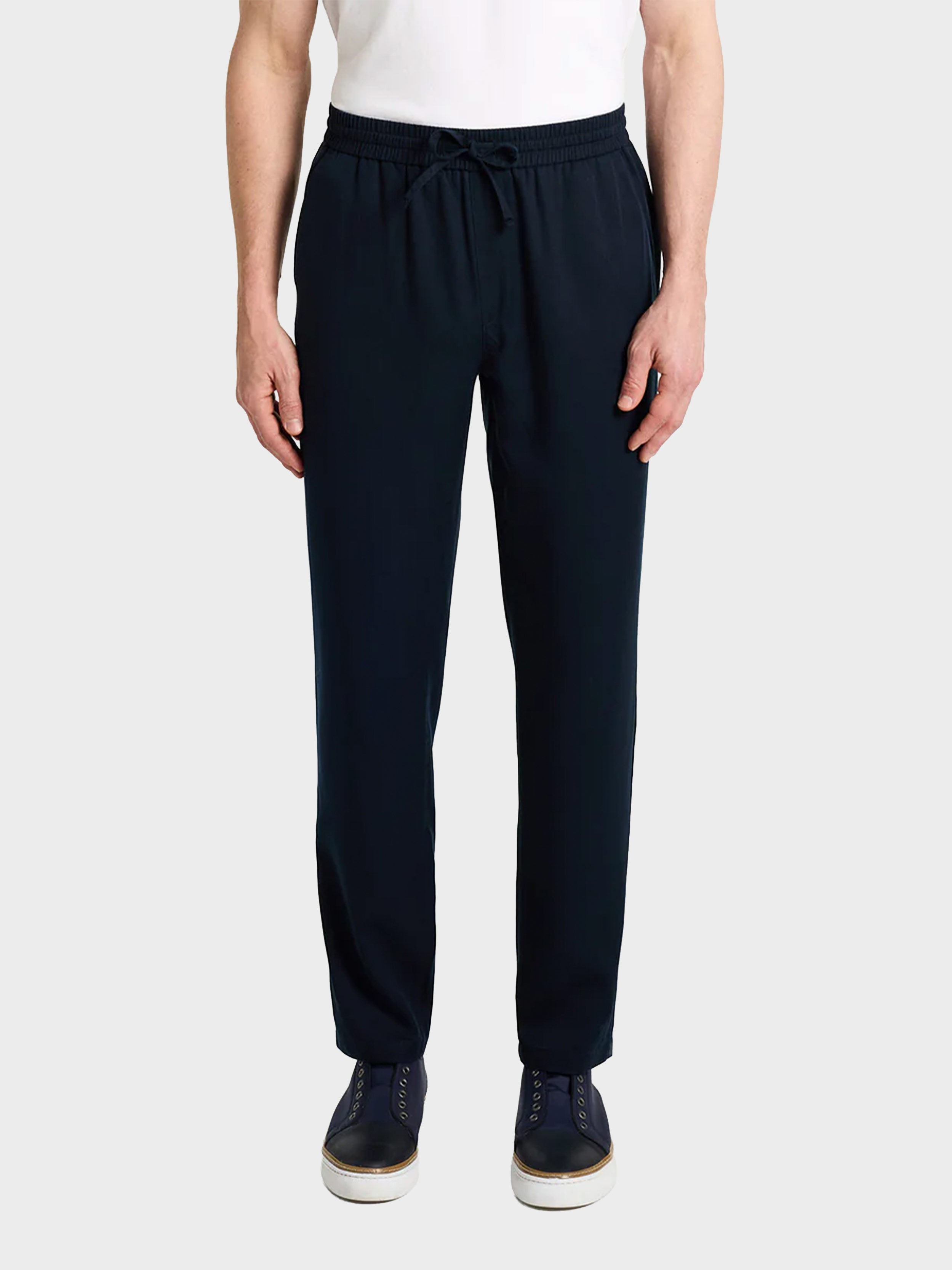 Dark Navy