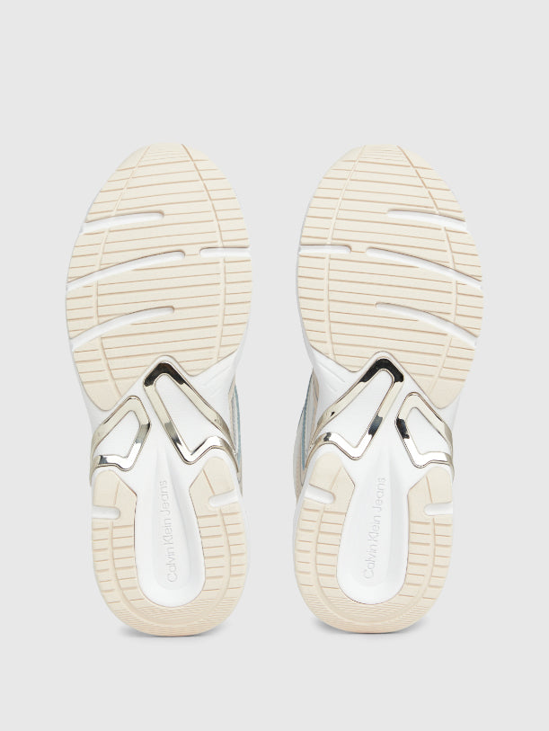 Bright White