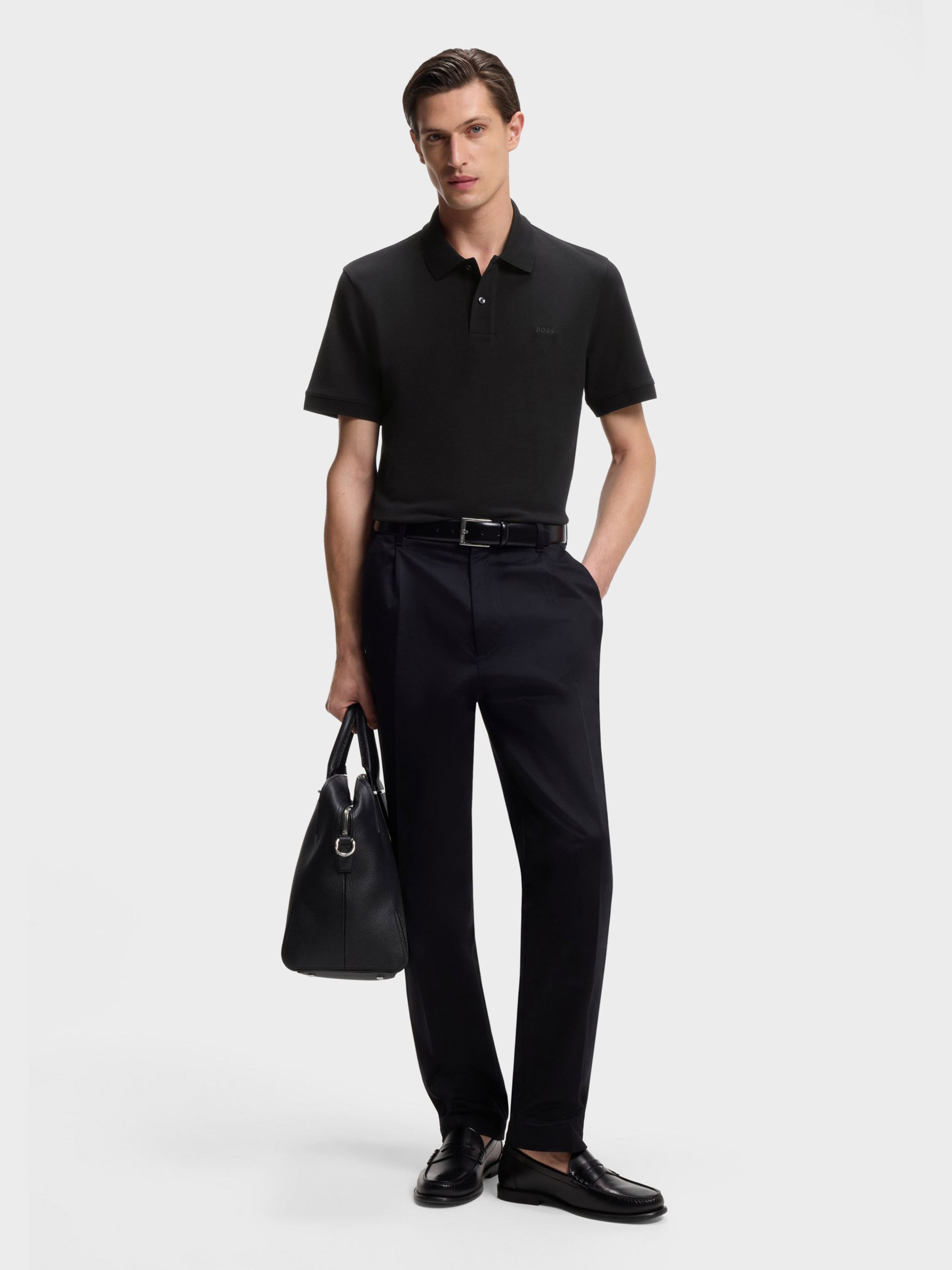 Black 1