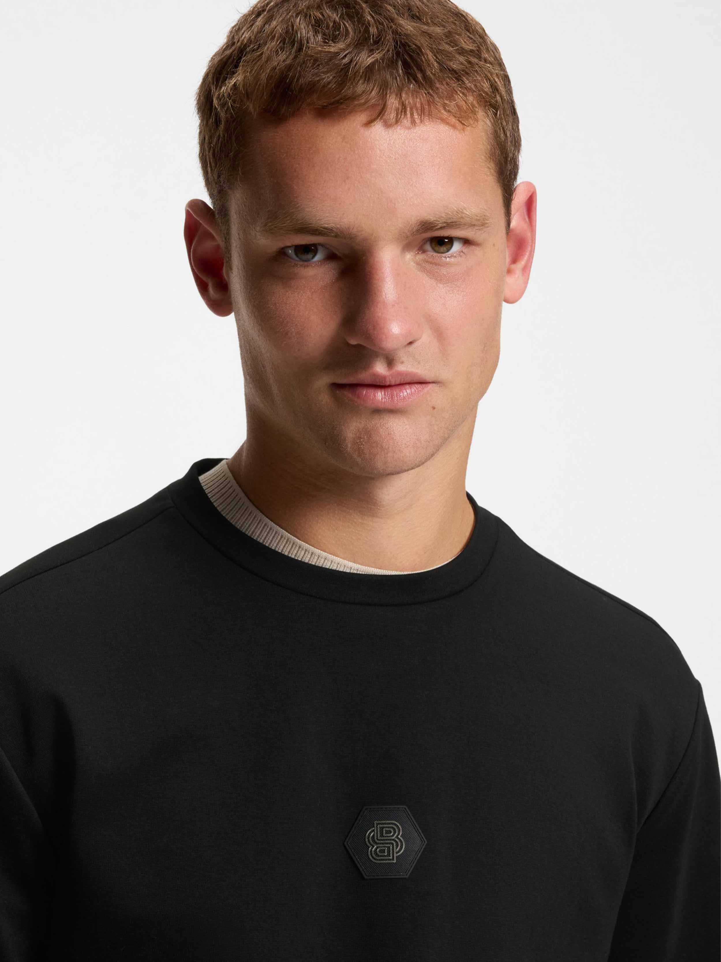 Black 1