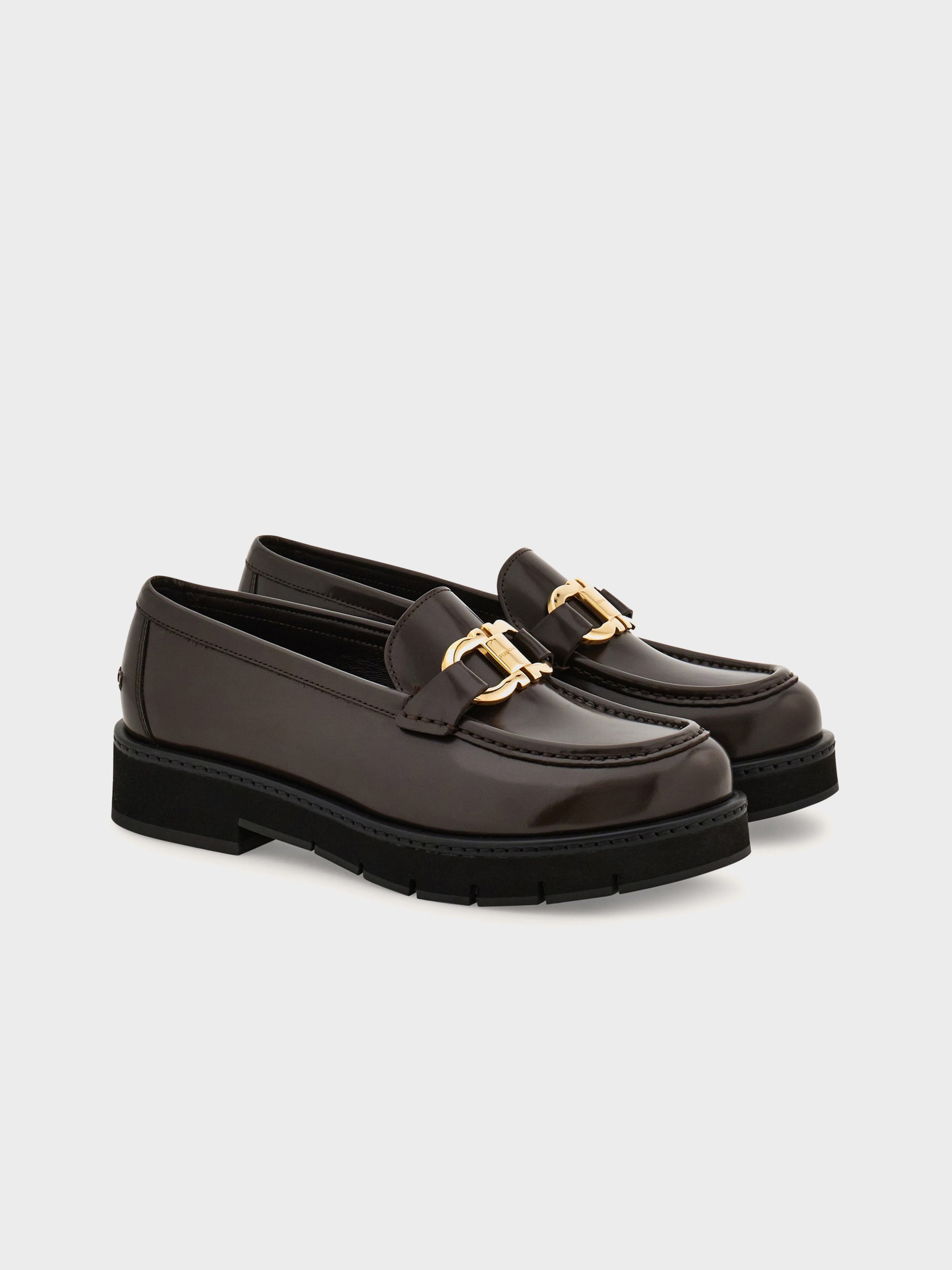 Dark Brown 1
