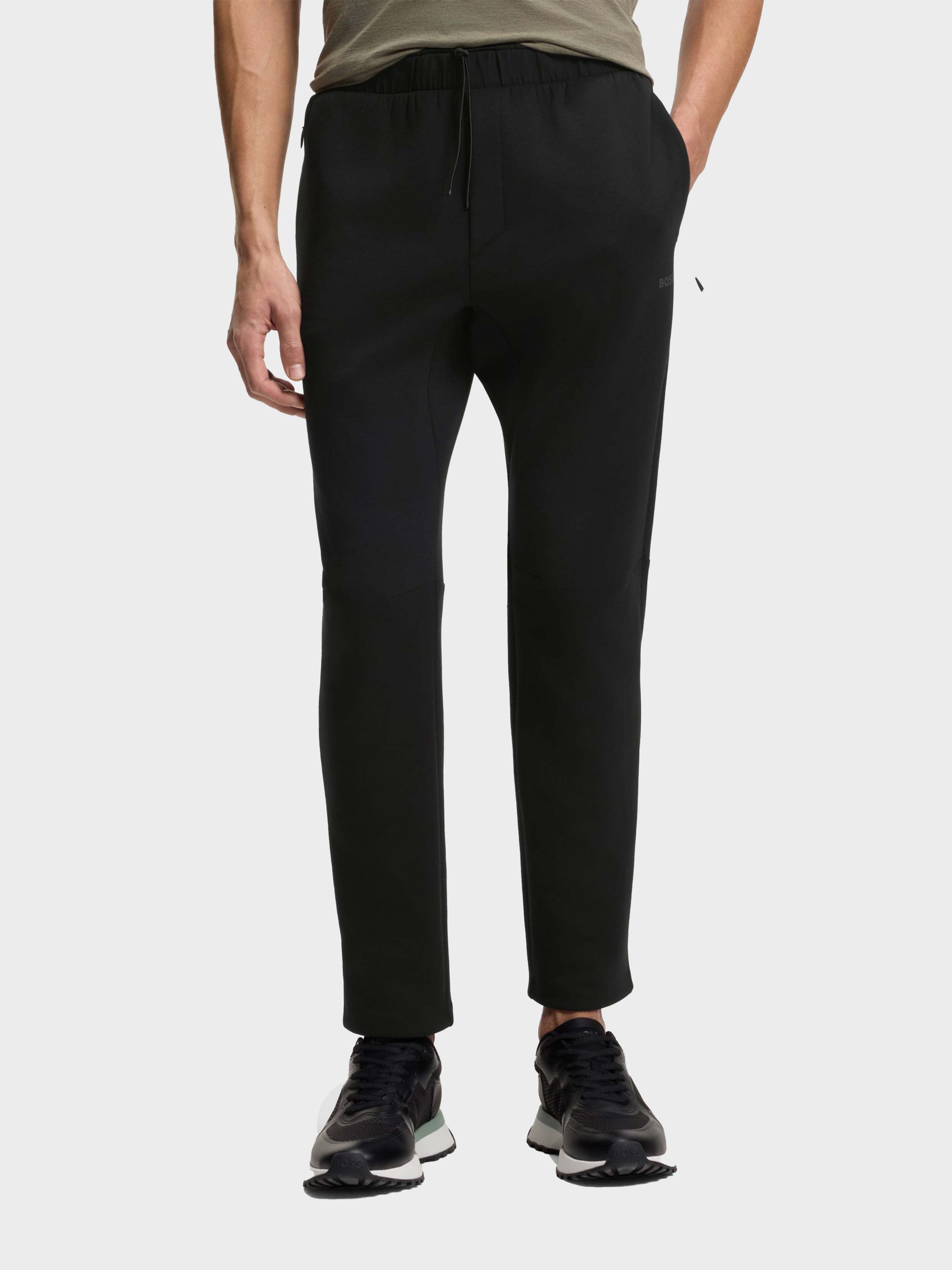Black 1