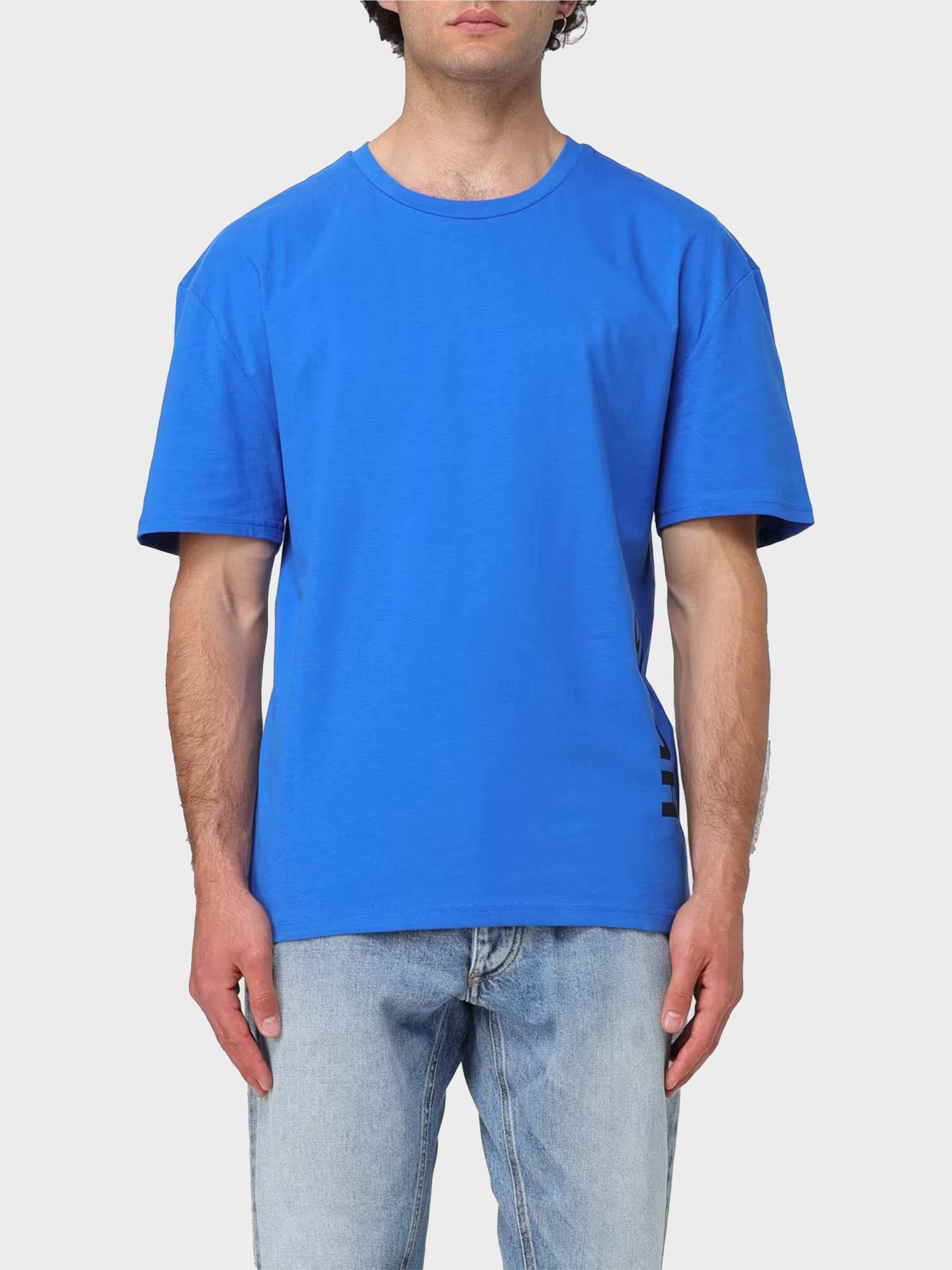 Medium Blue