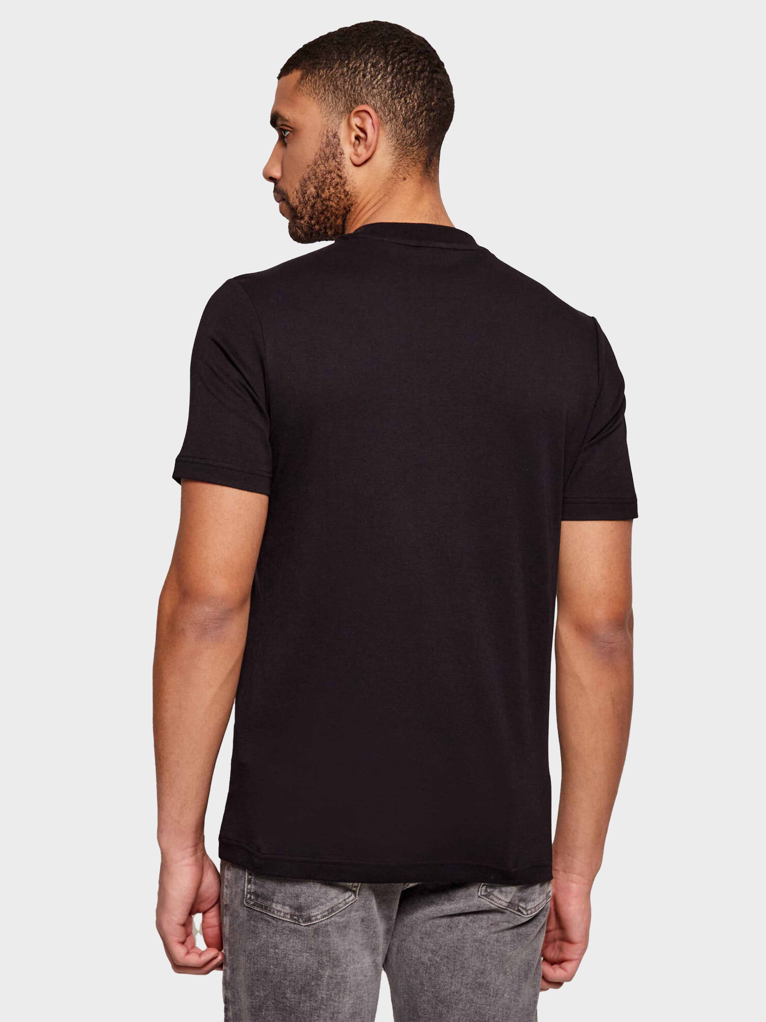 Black 1