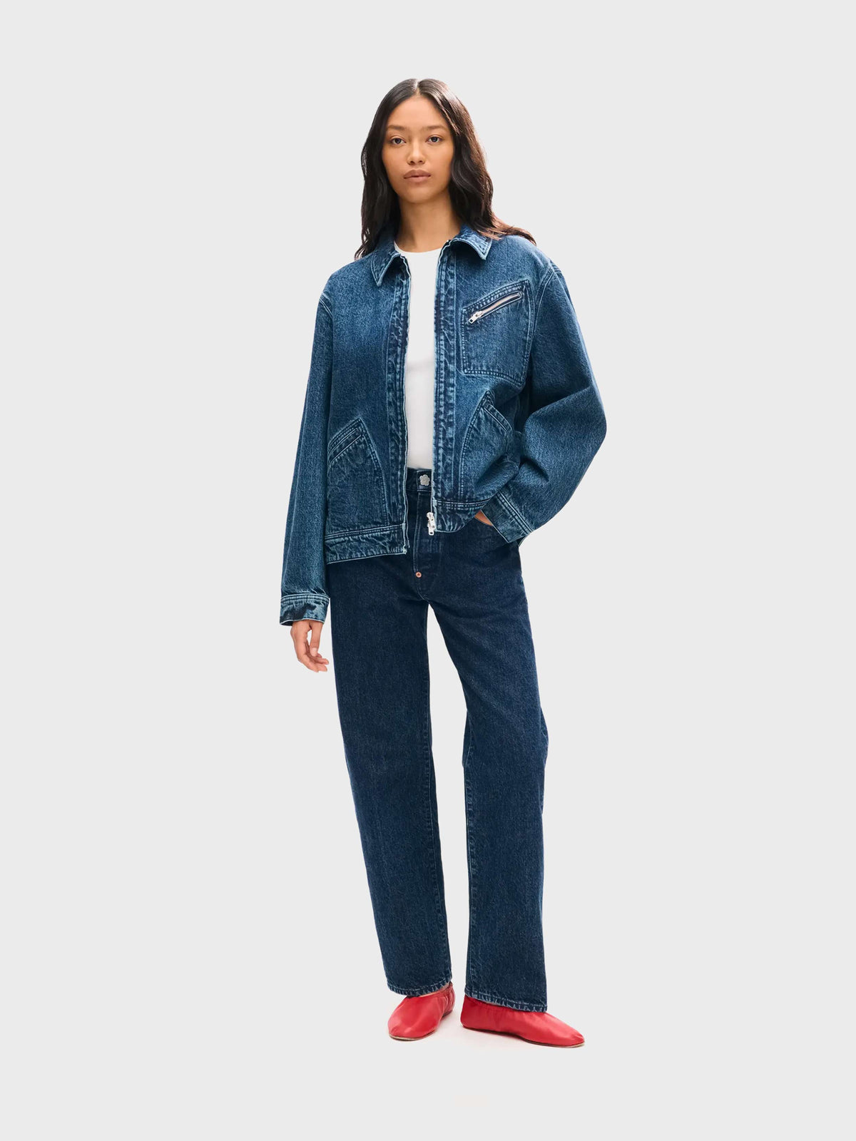 Denim