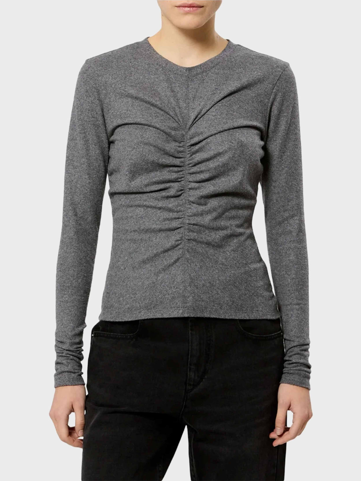 Grey