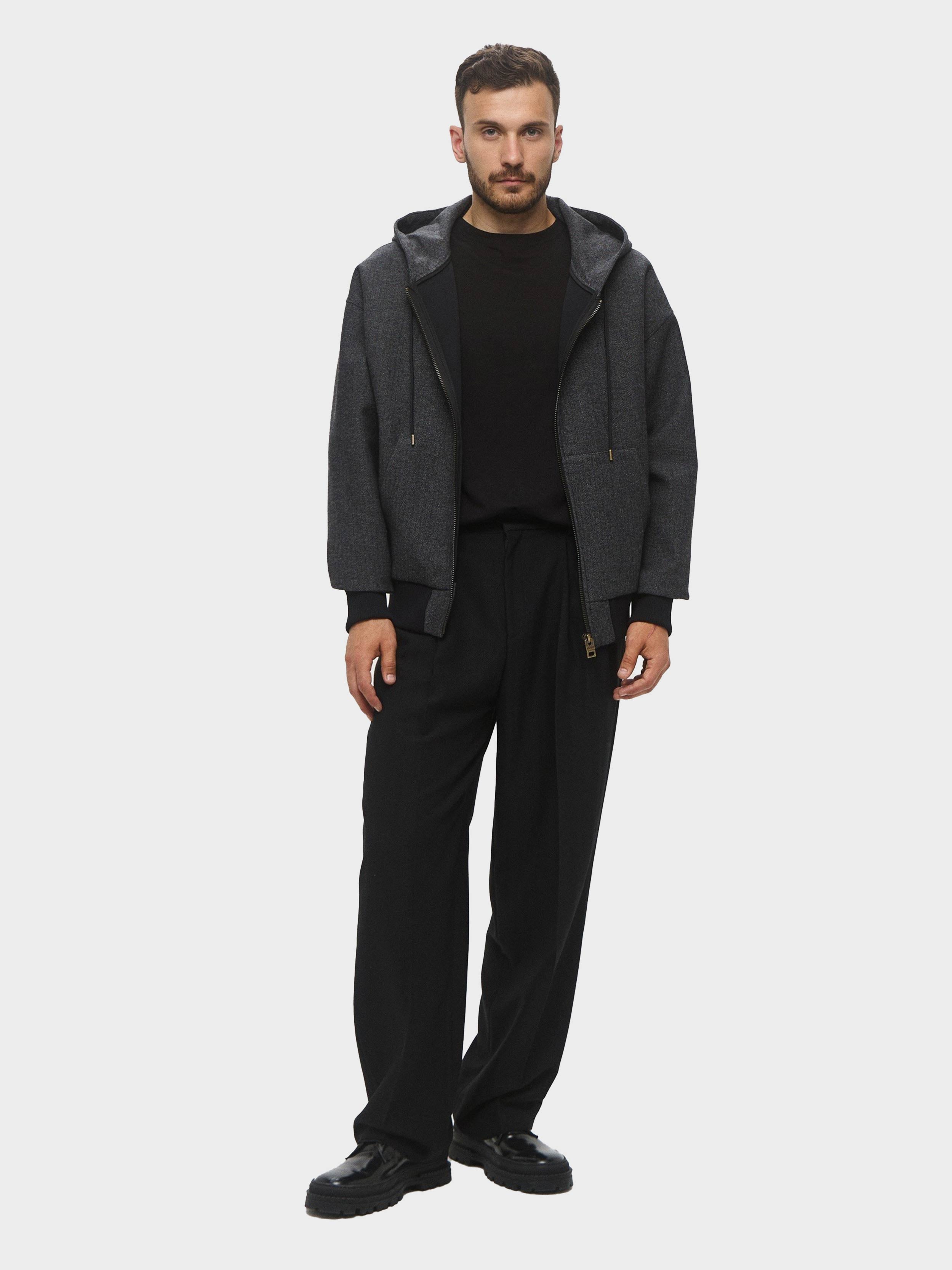 Dark Grey