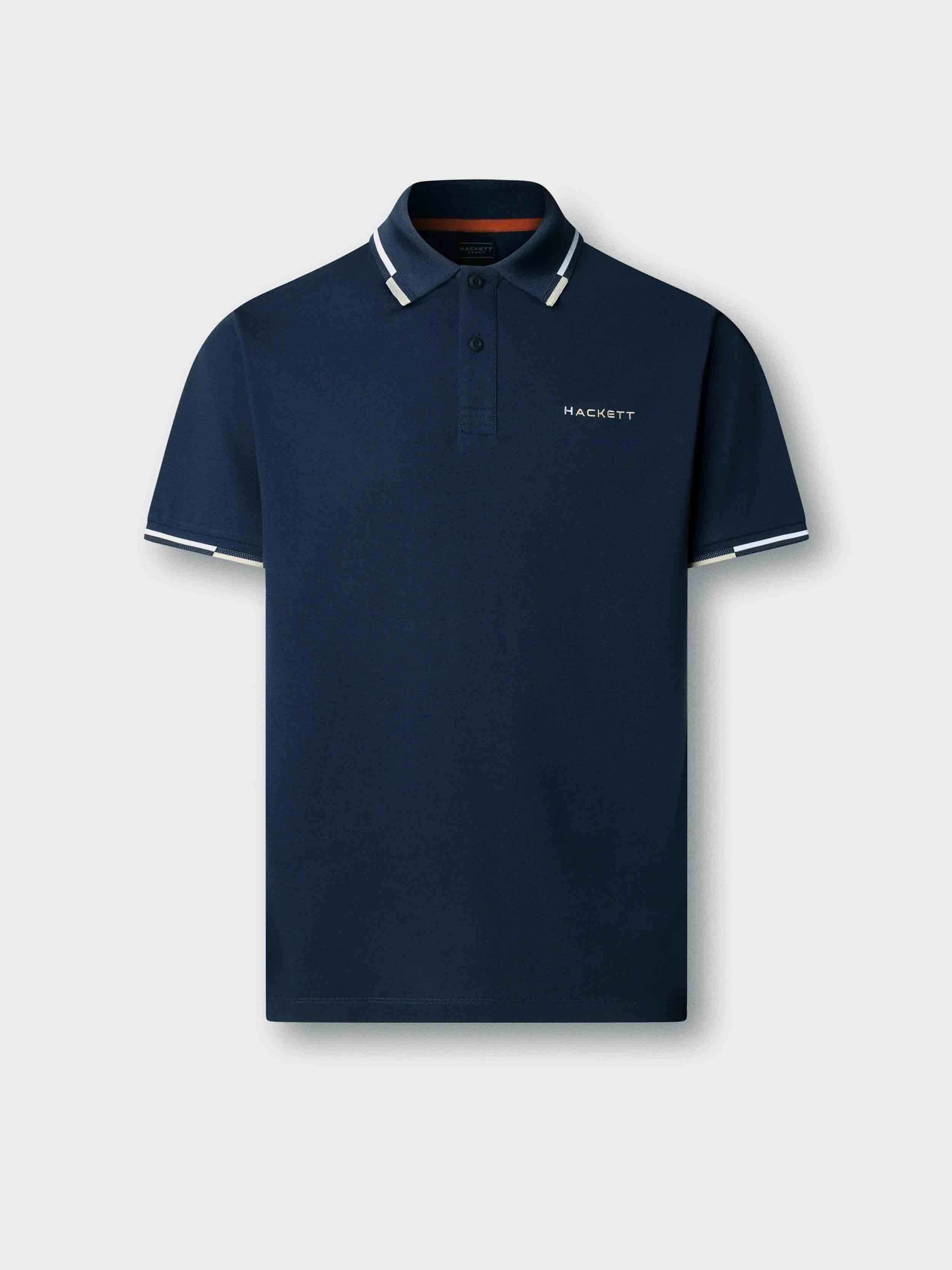Dark Navy