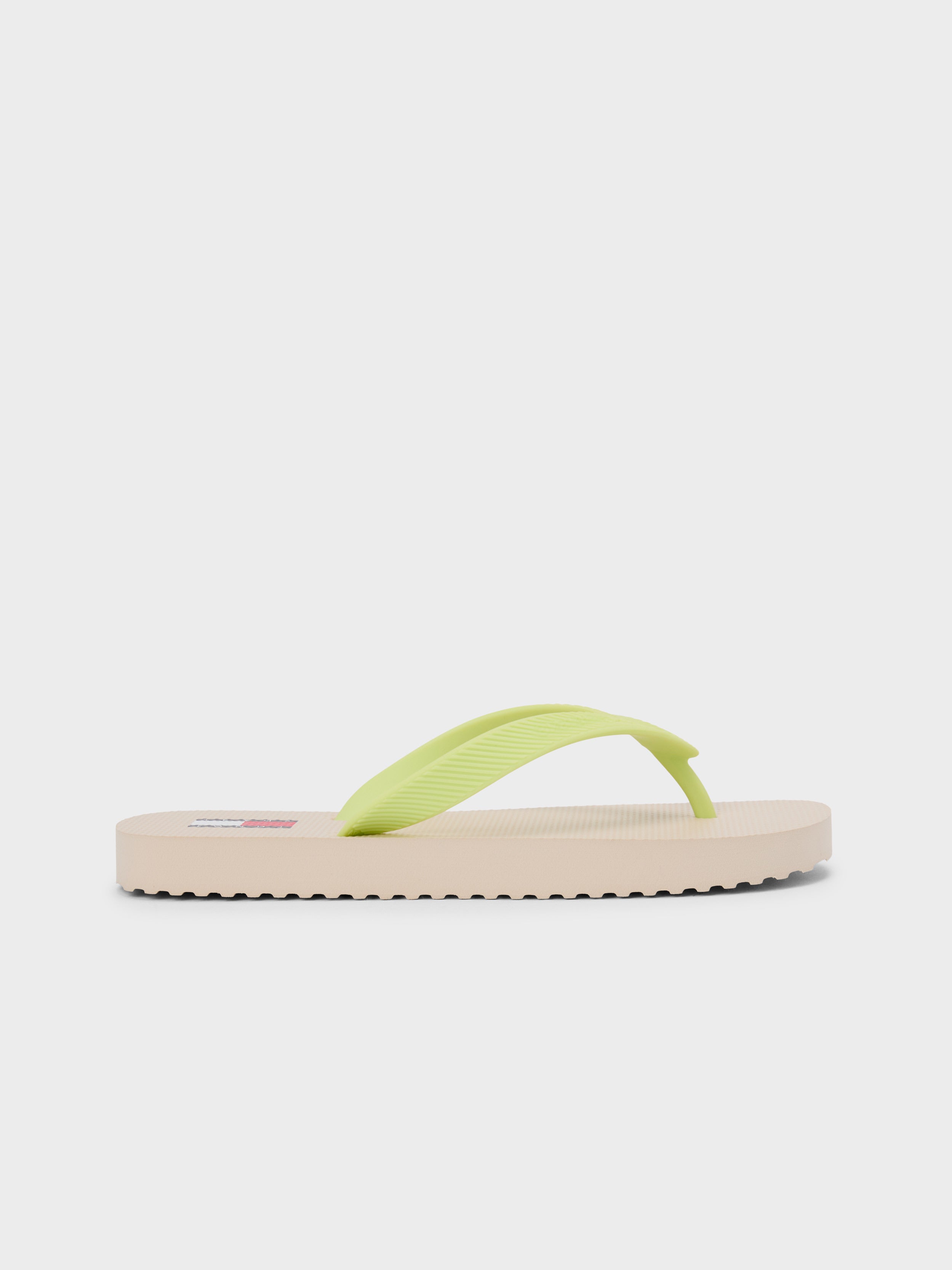 white /green