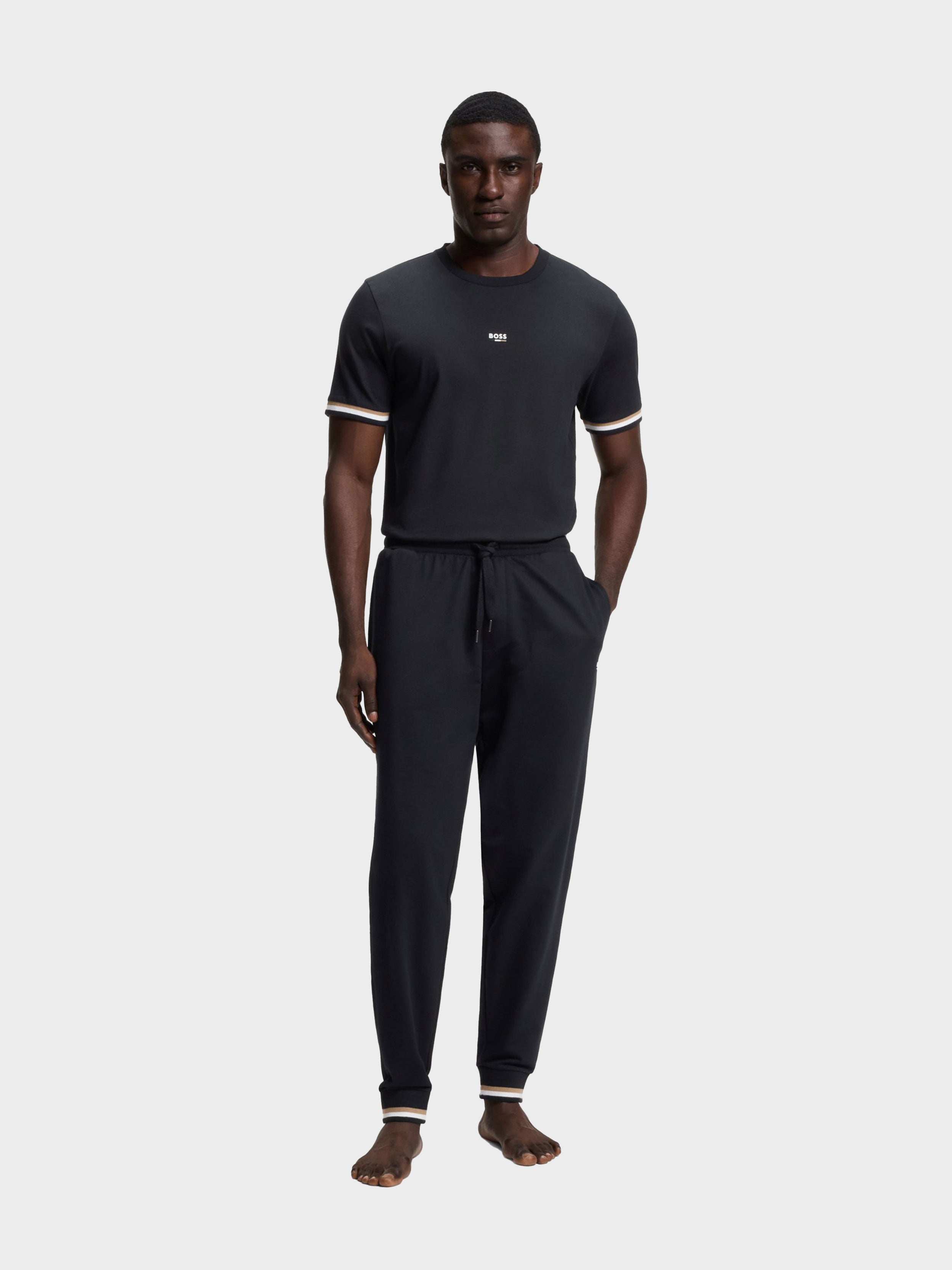 Black 1