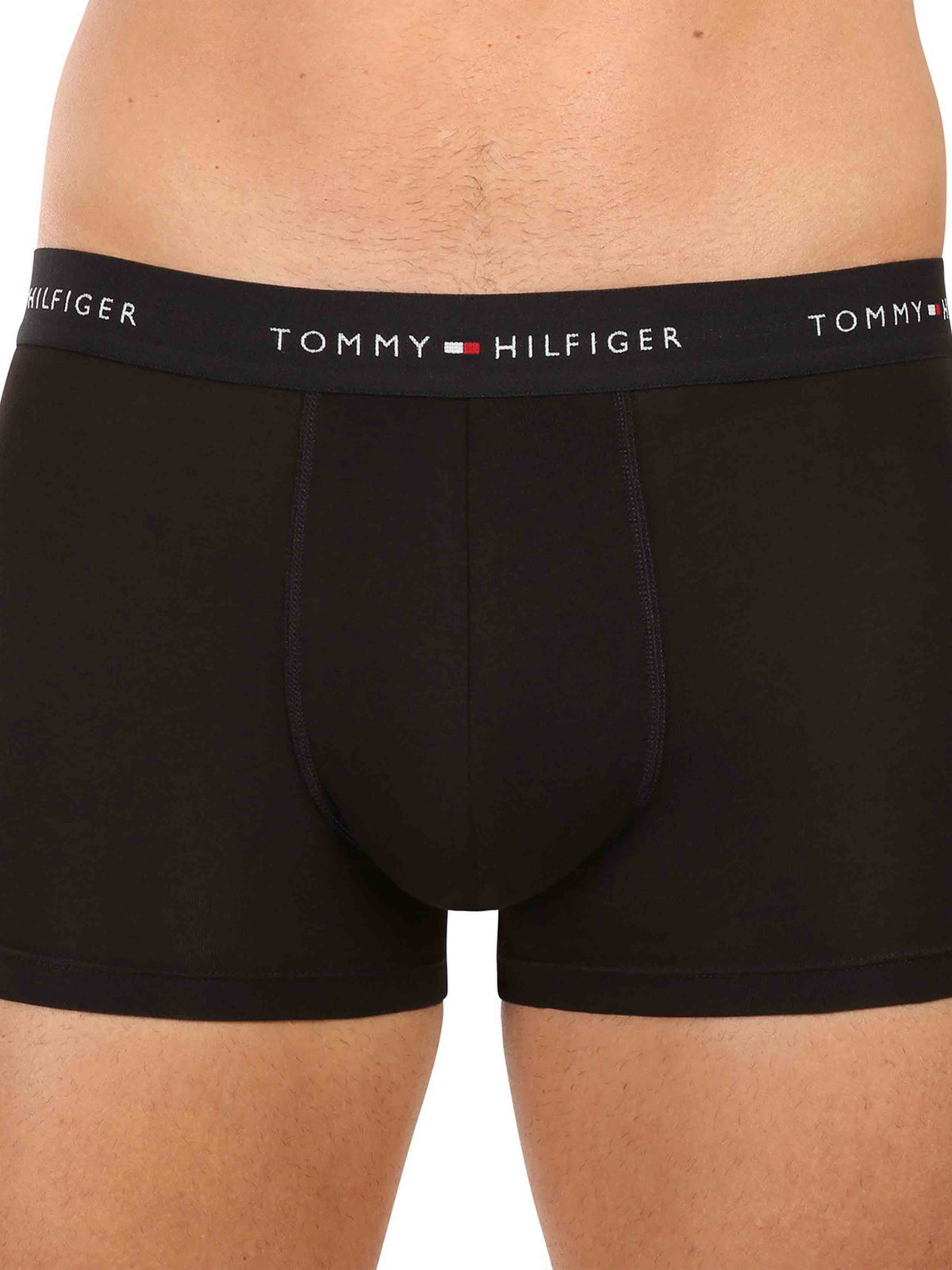 Black 1