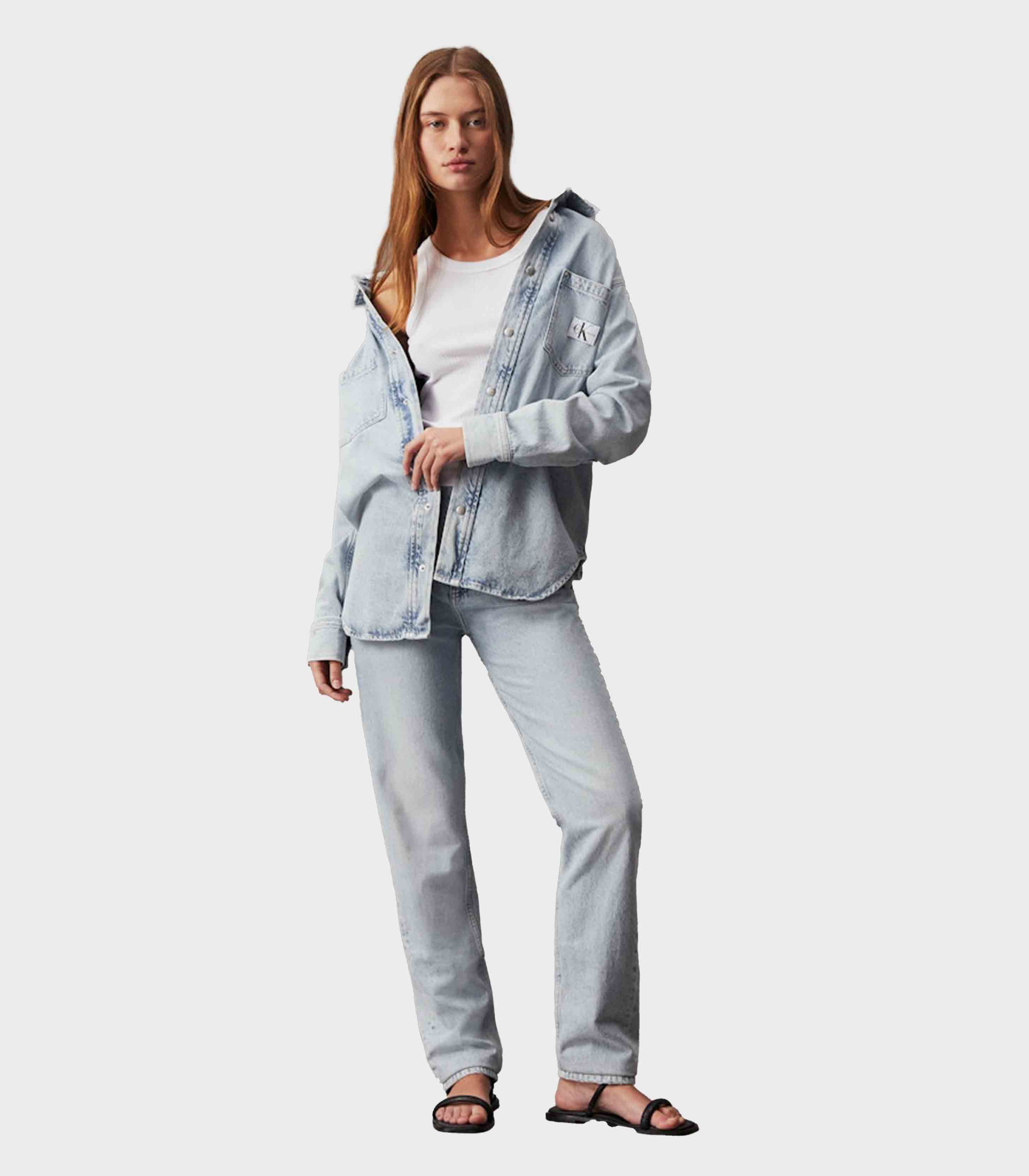 Denim Light