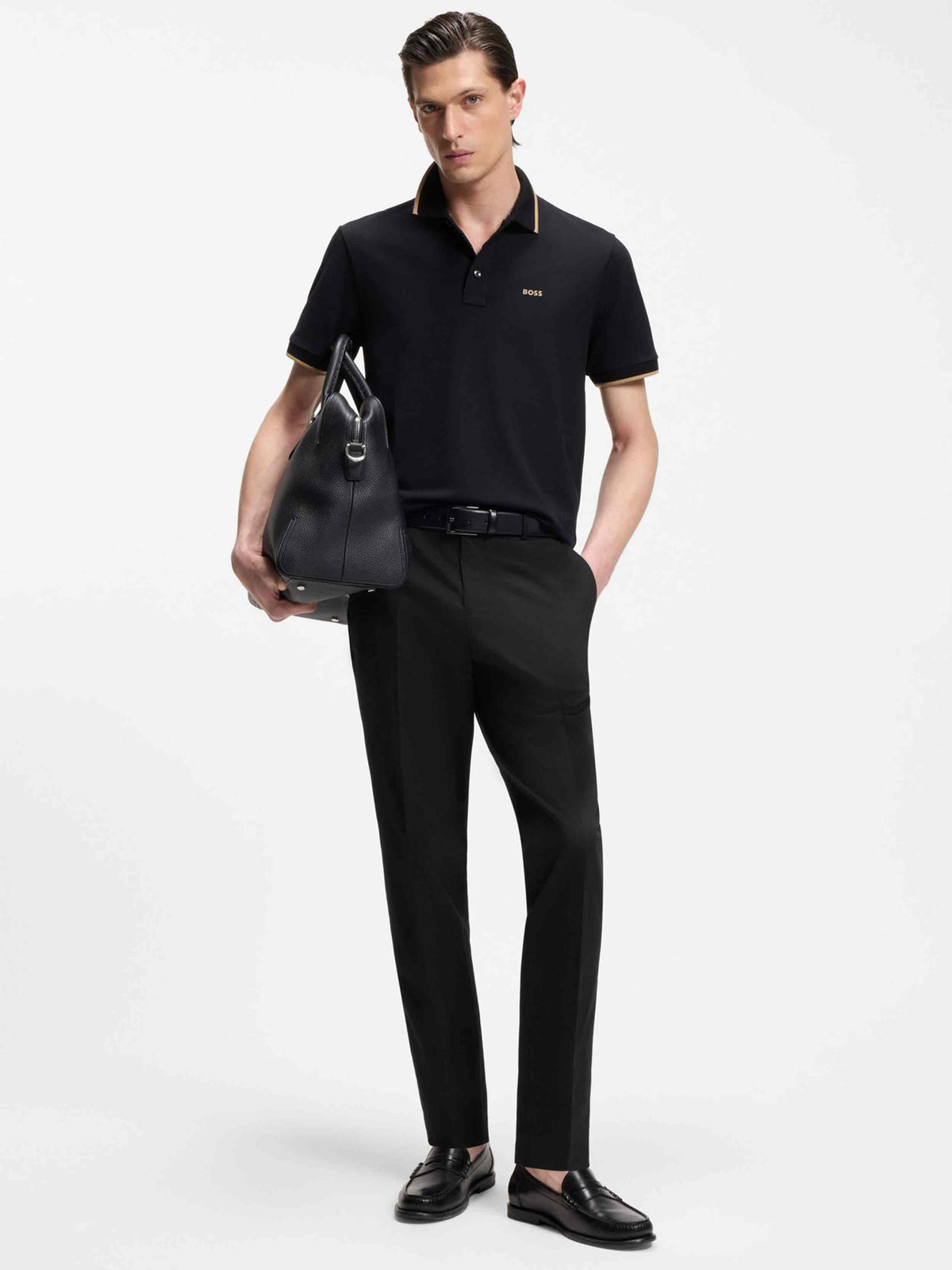 Black 01