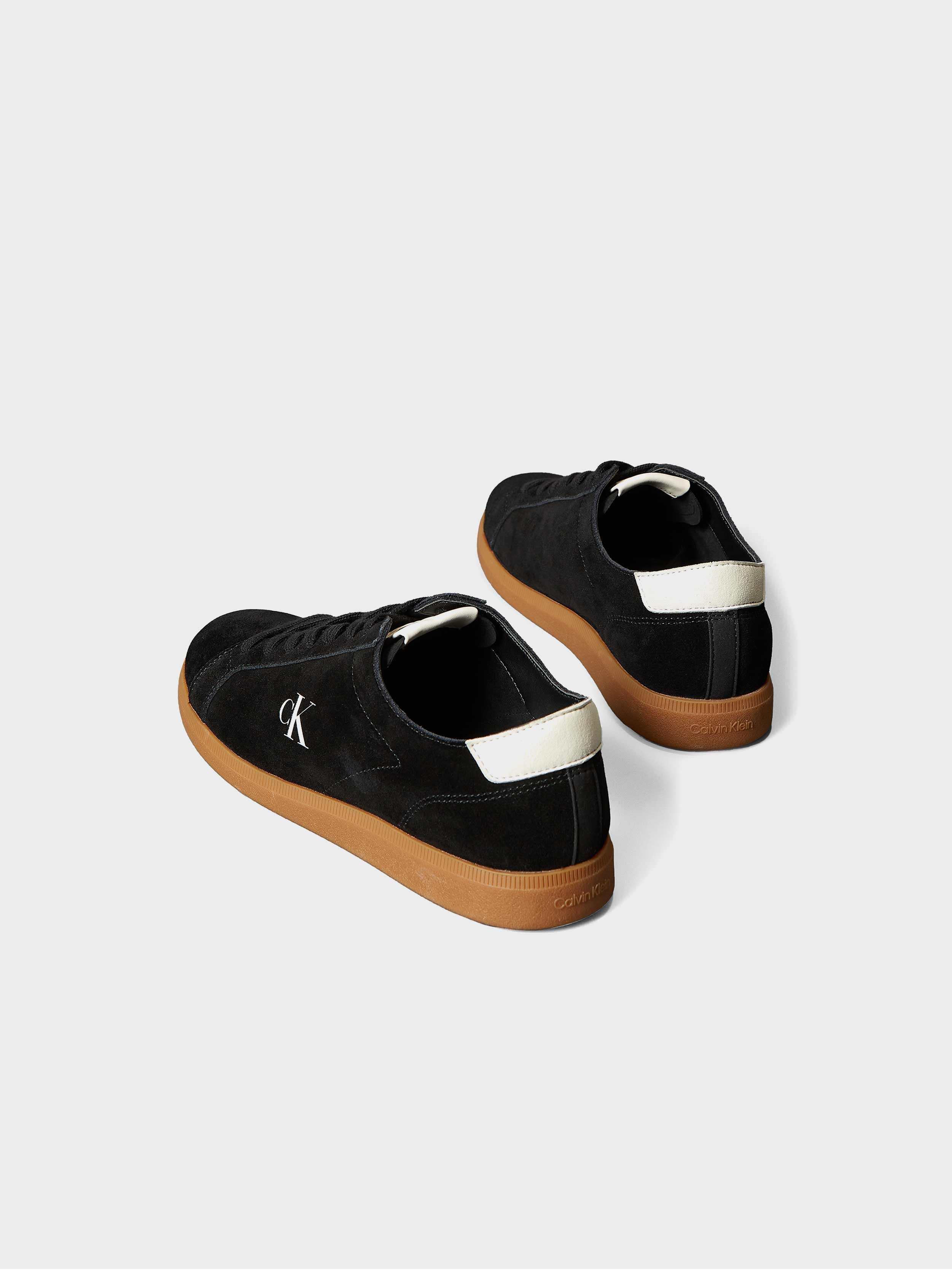Black/Gum