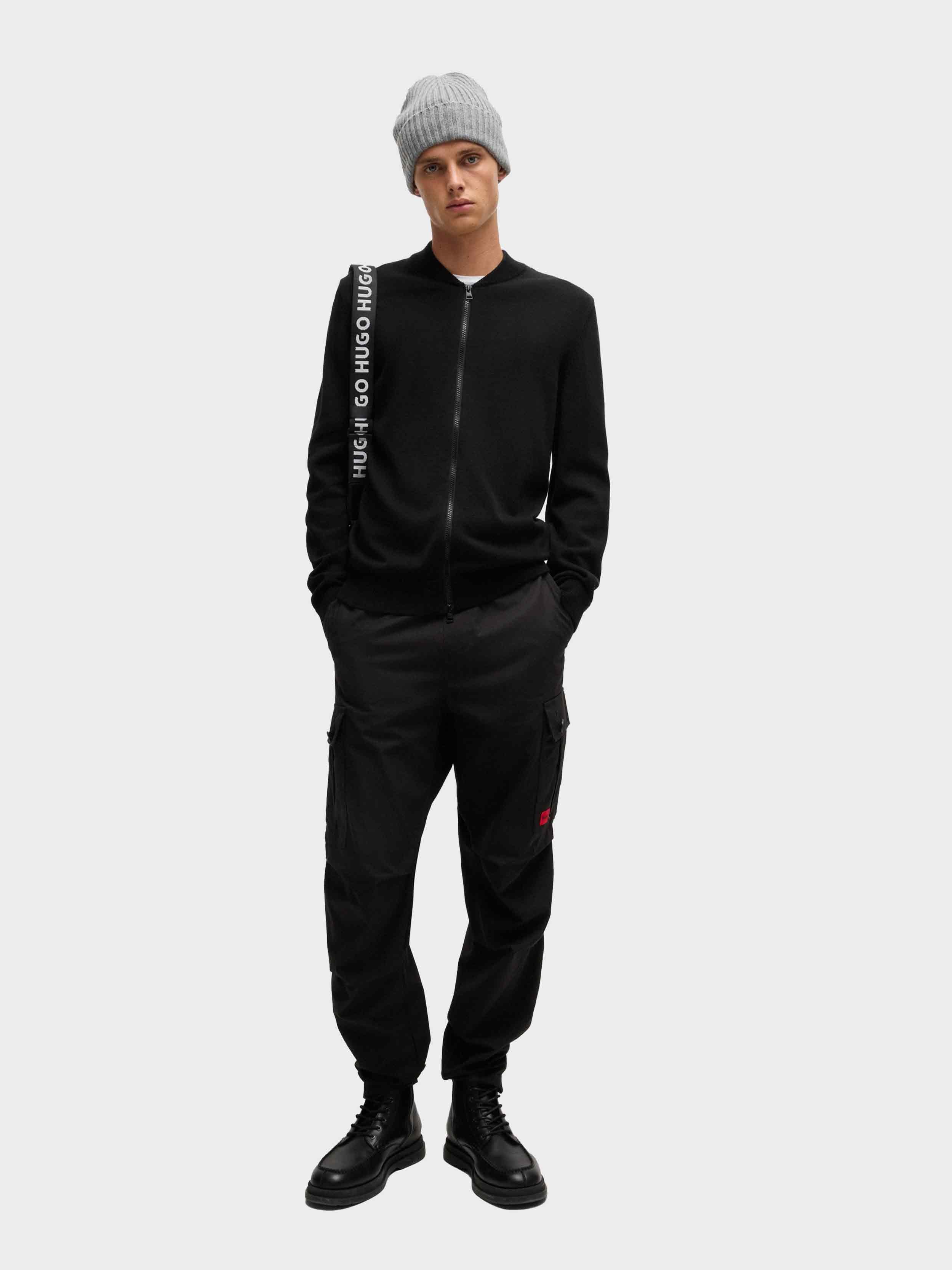 Black 1