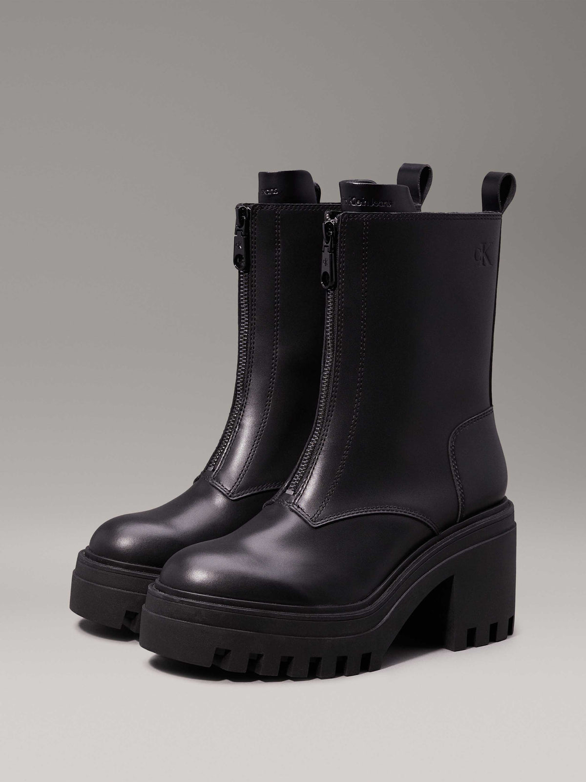 Triple Black