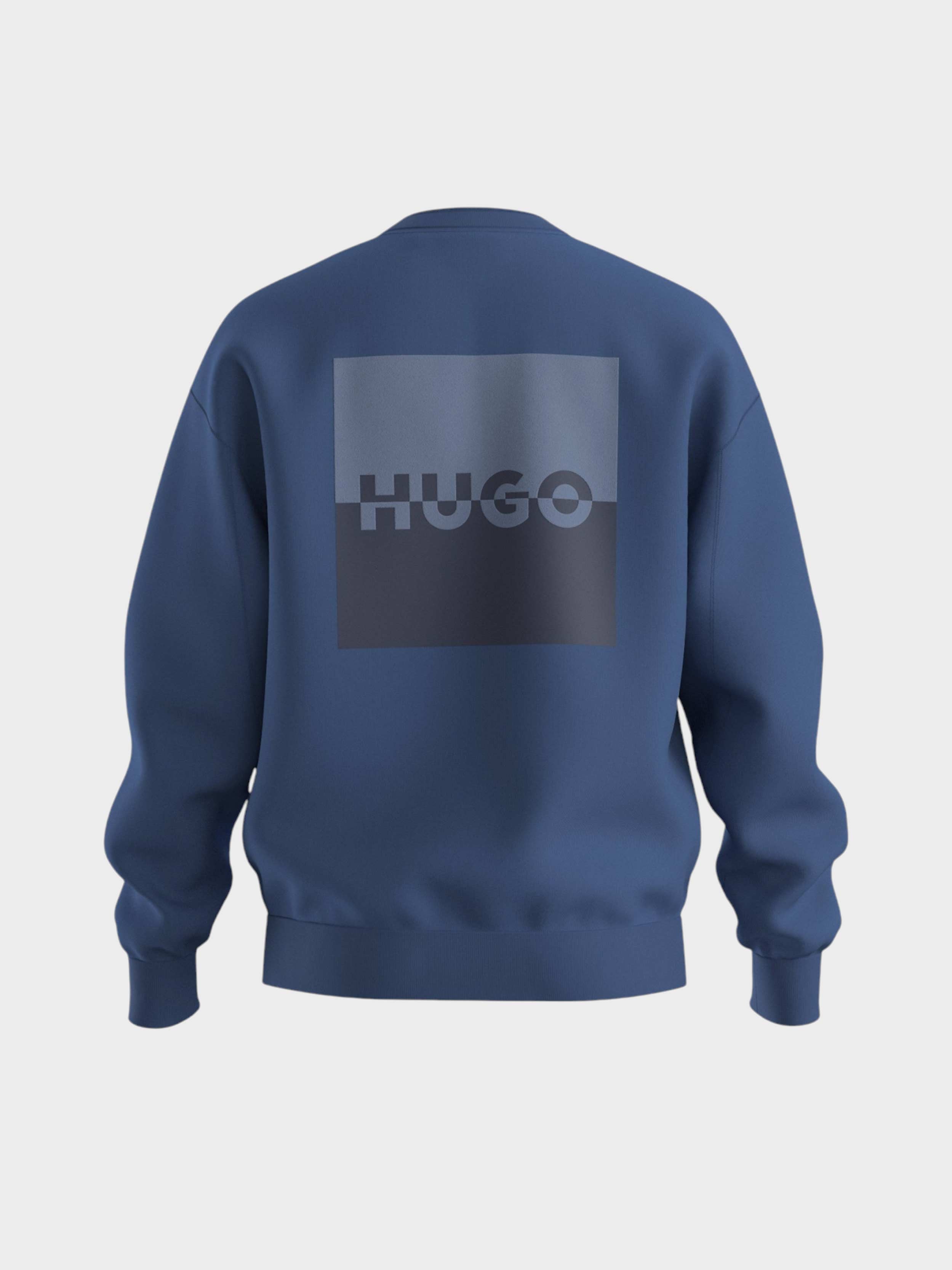 medium navy