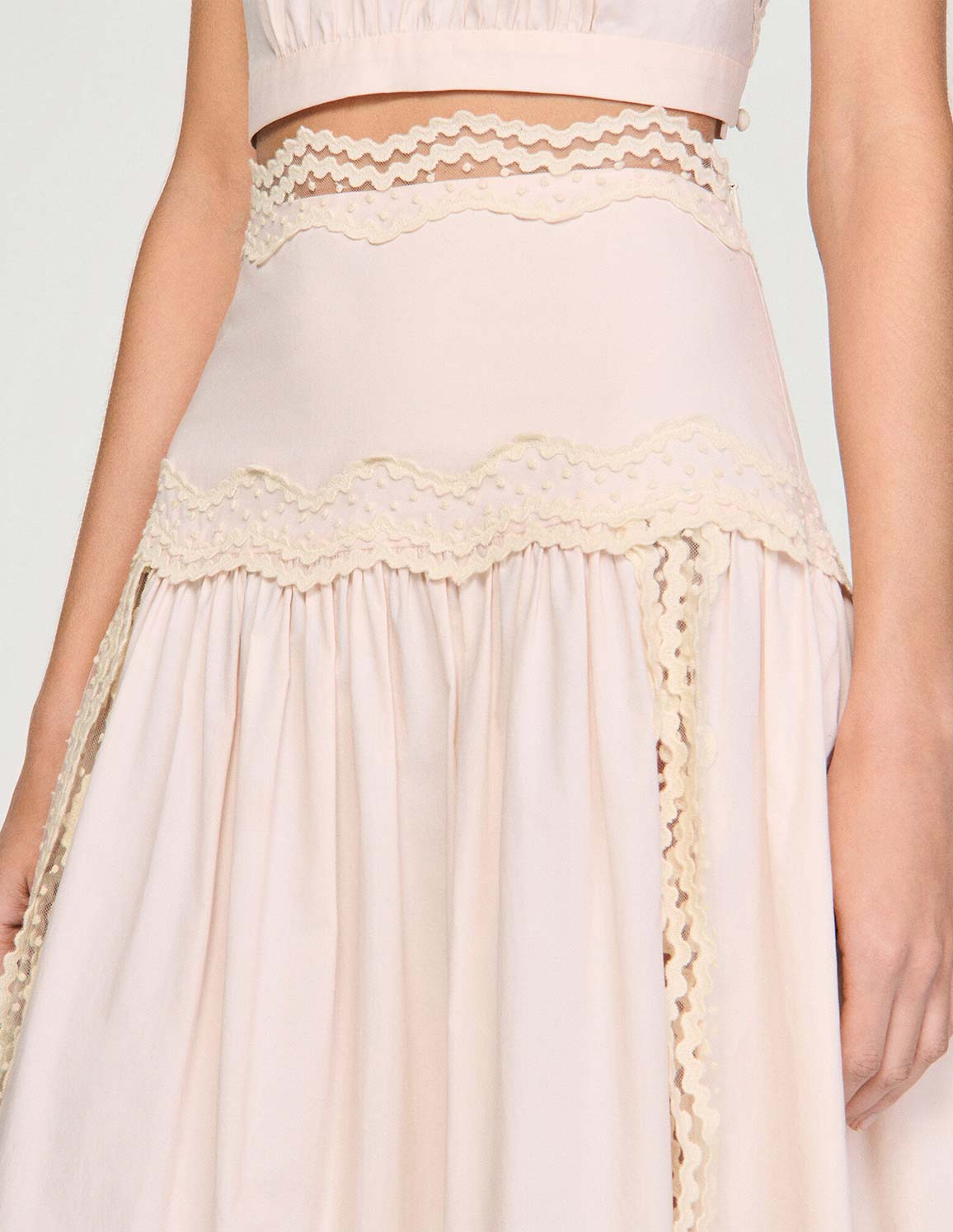 Light Pink