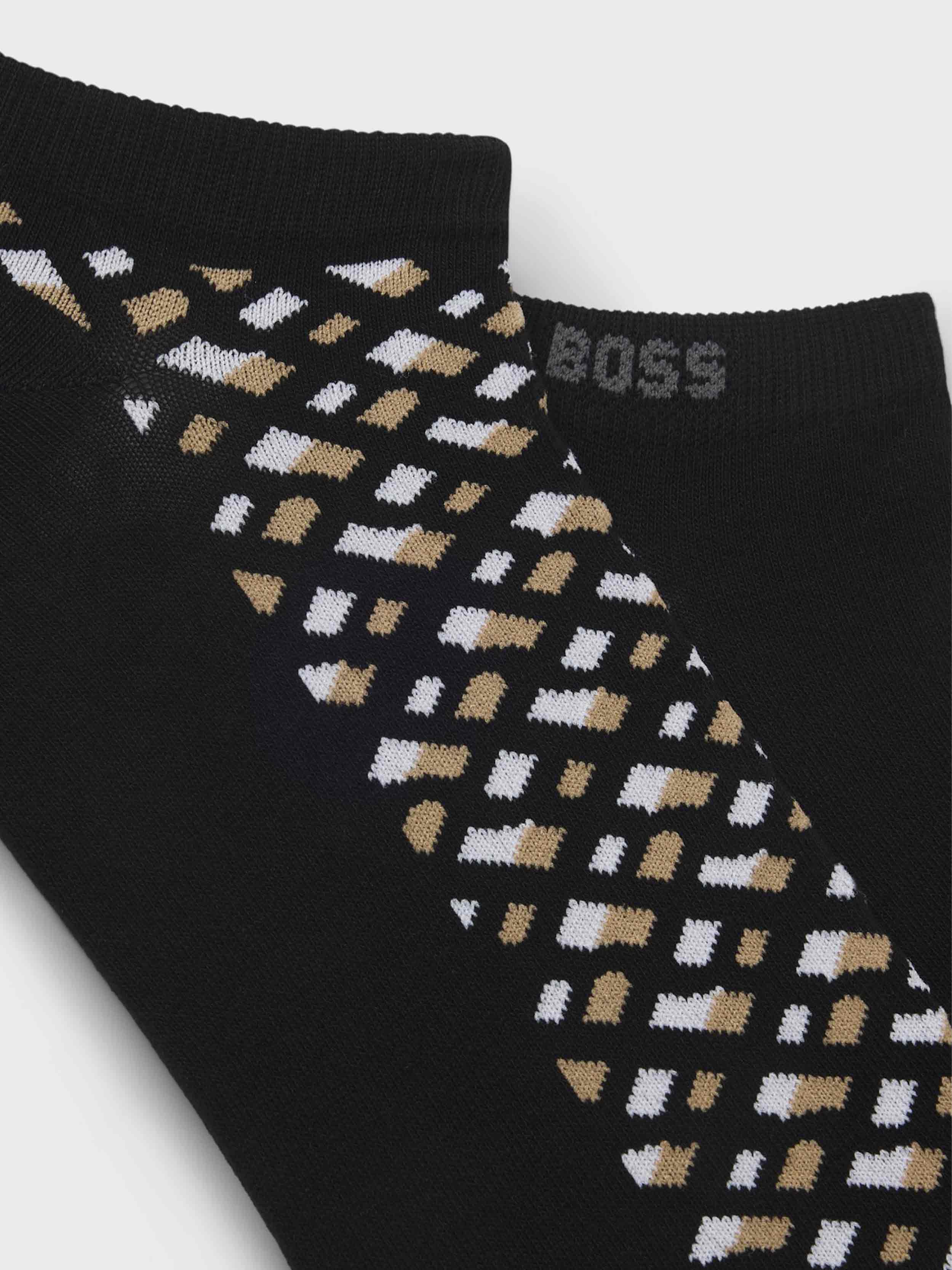 Black 1