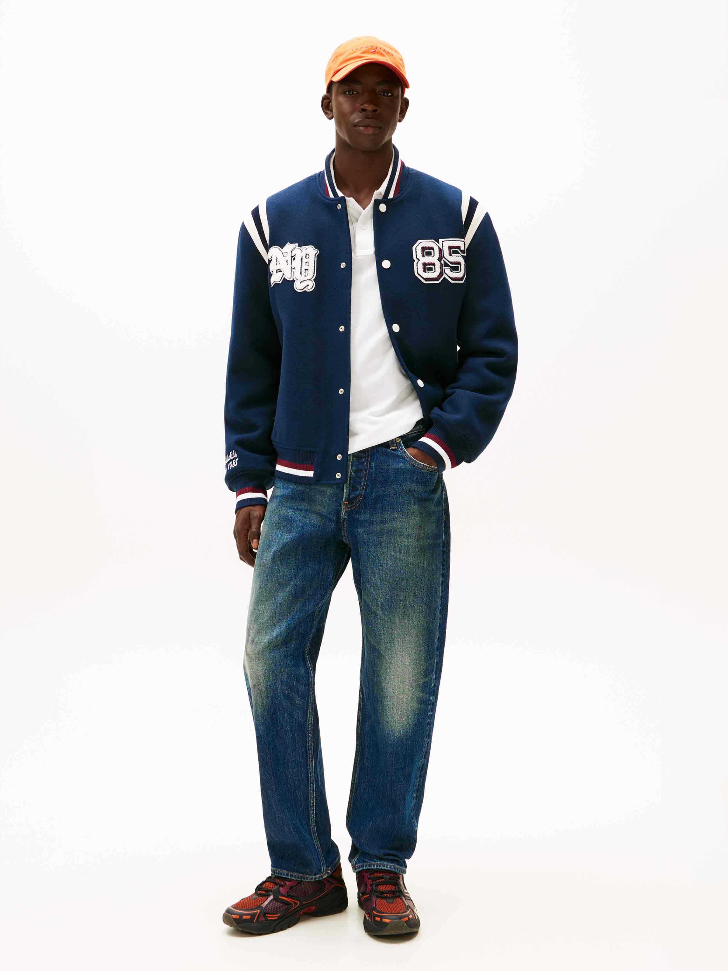 Denim dark