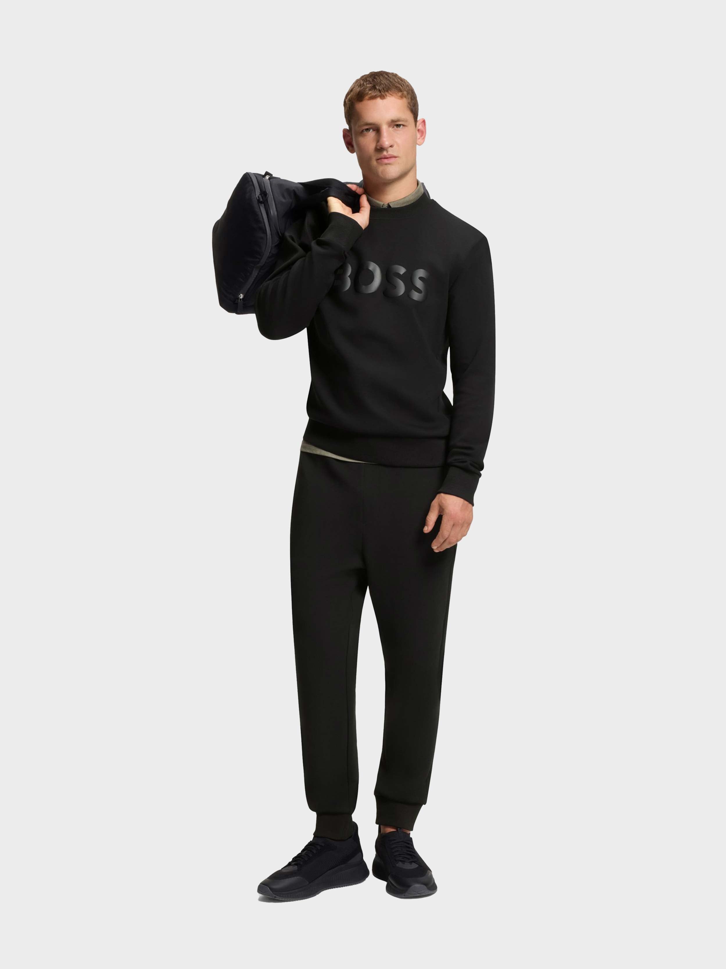 Black 1