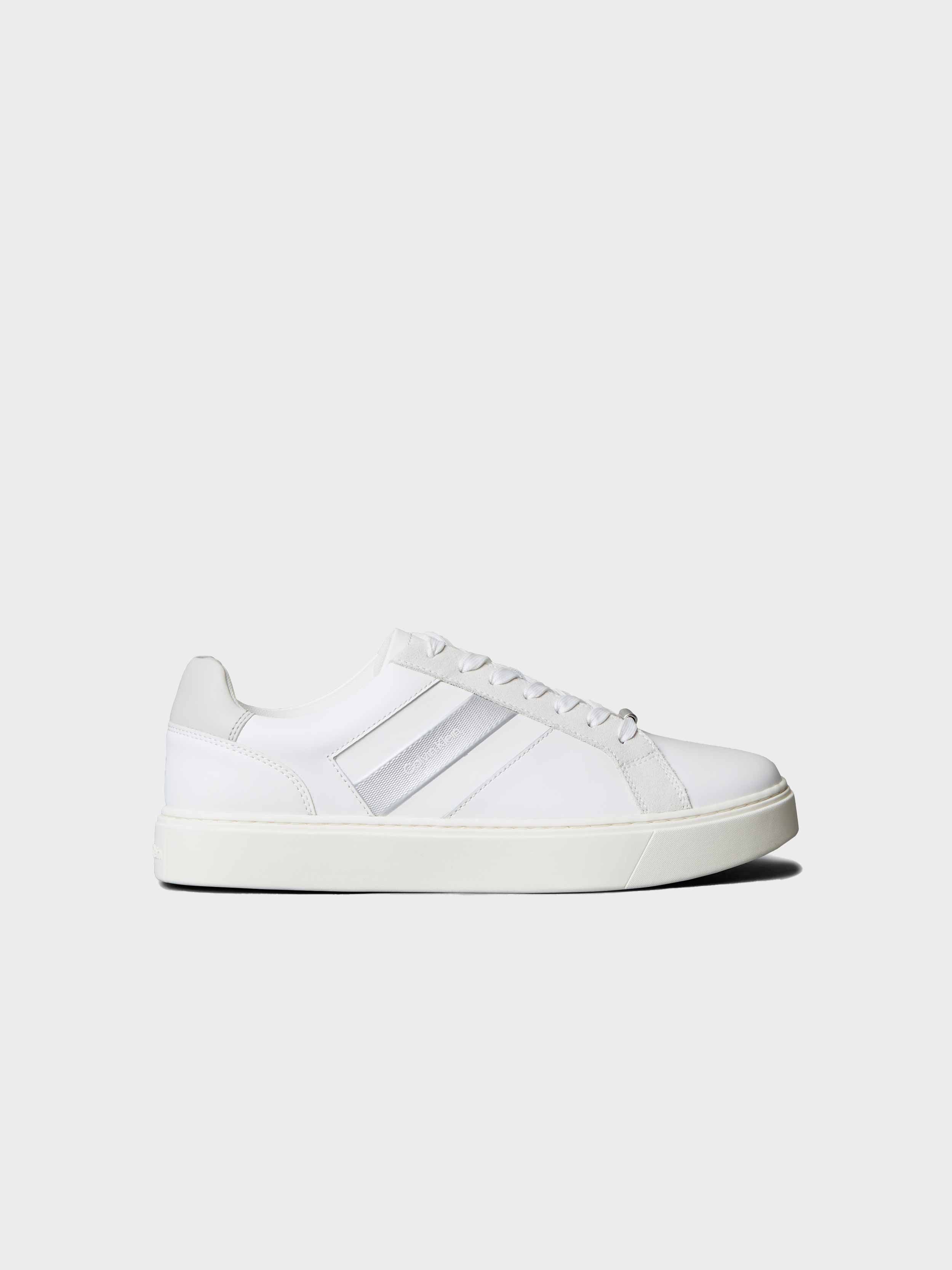 Bright White/Marshmallow/Oyster