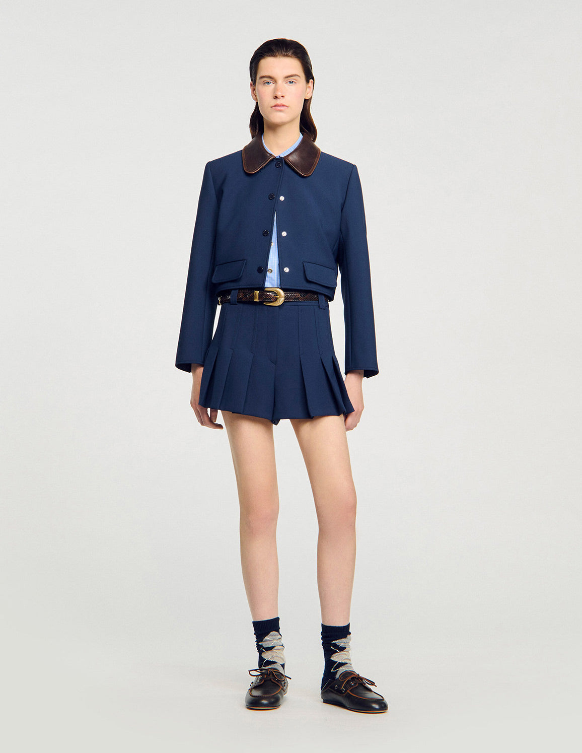 Navy