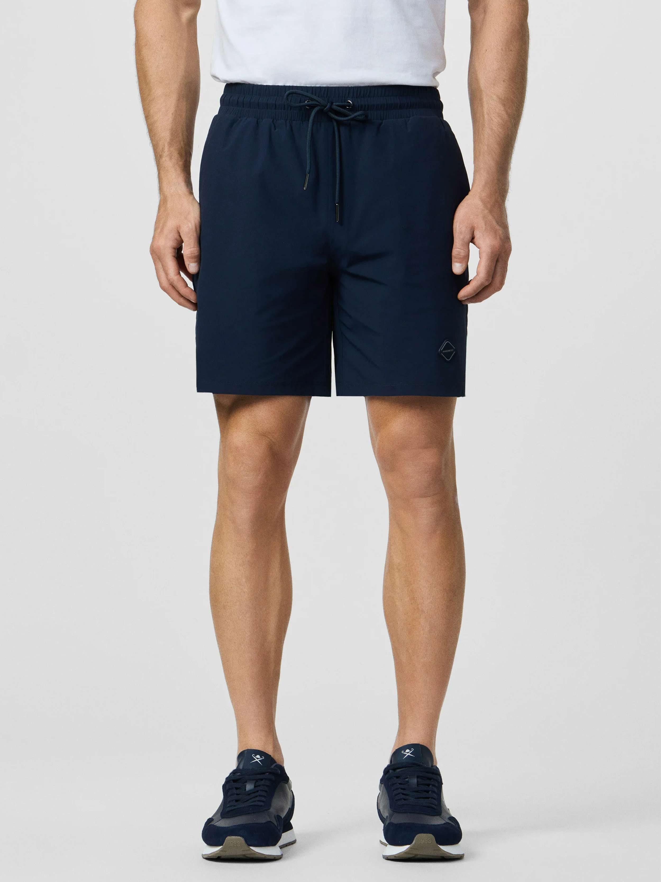 Dark Navy