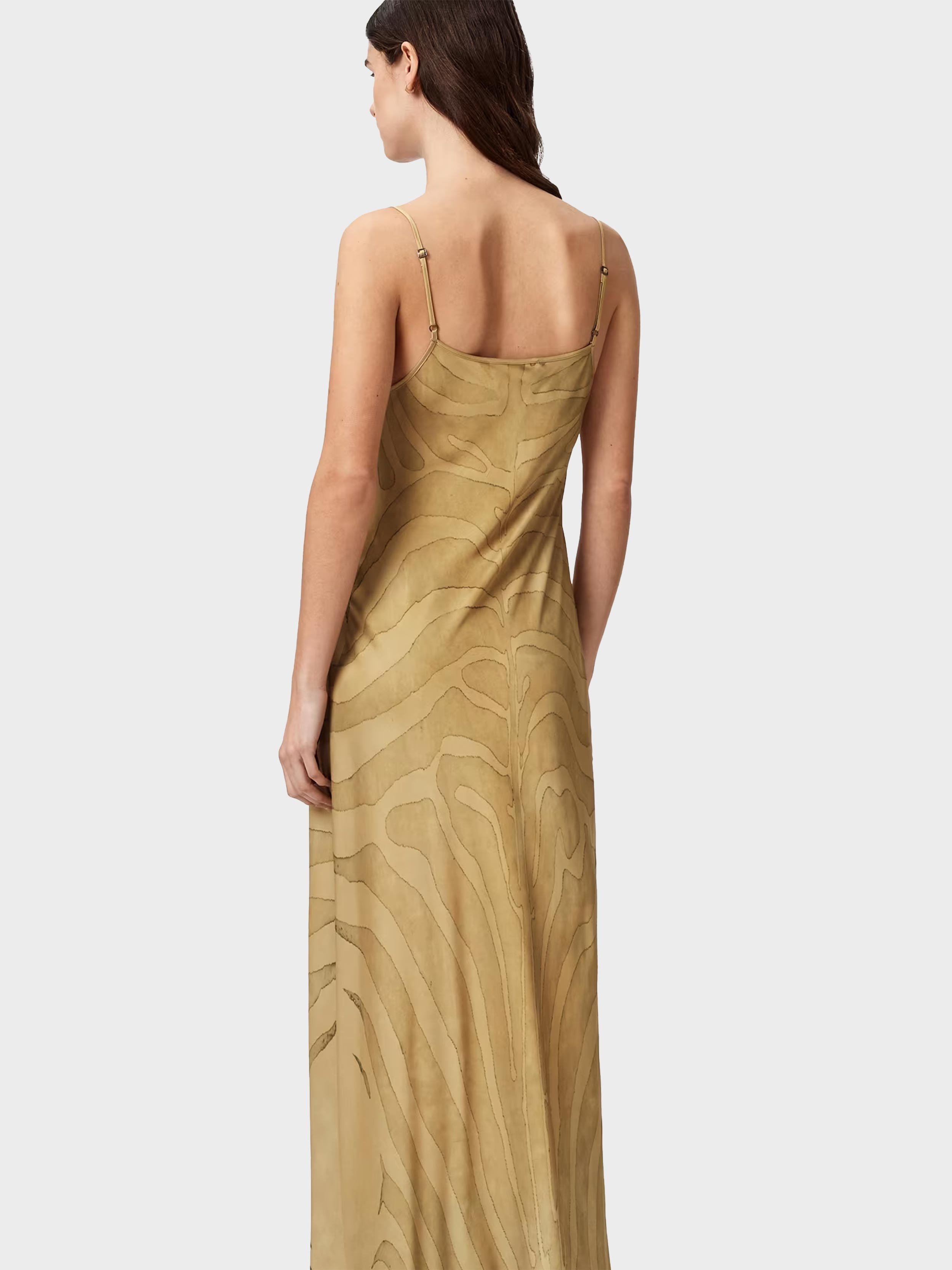 Medium Yellow