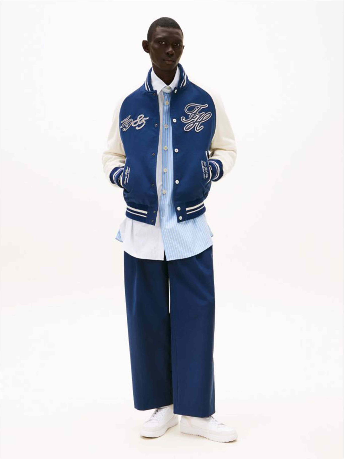 Navy