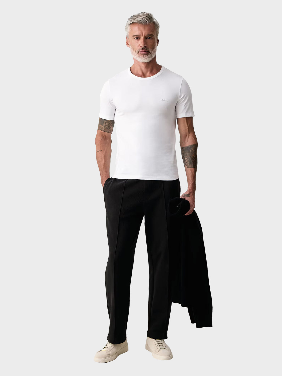 Black 1