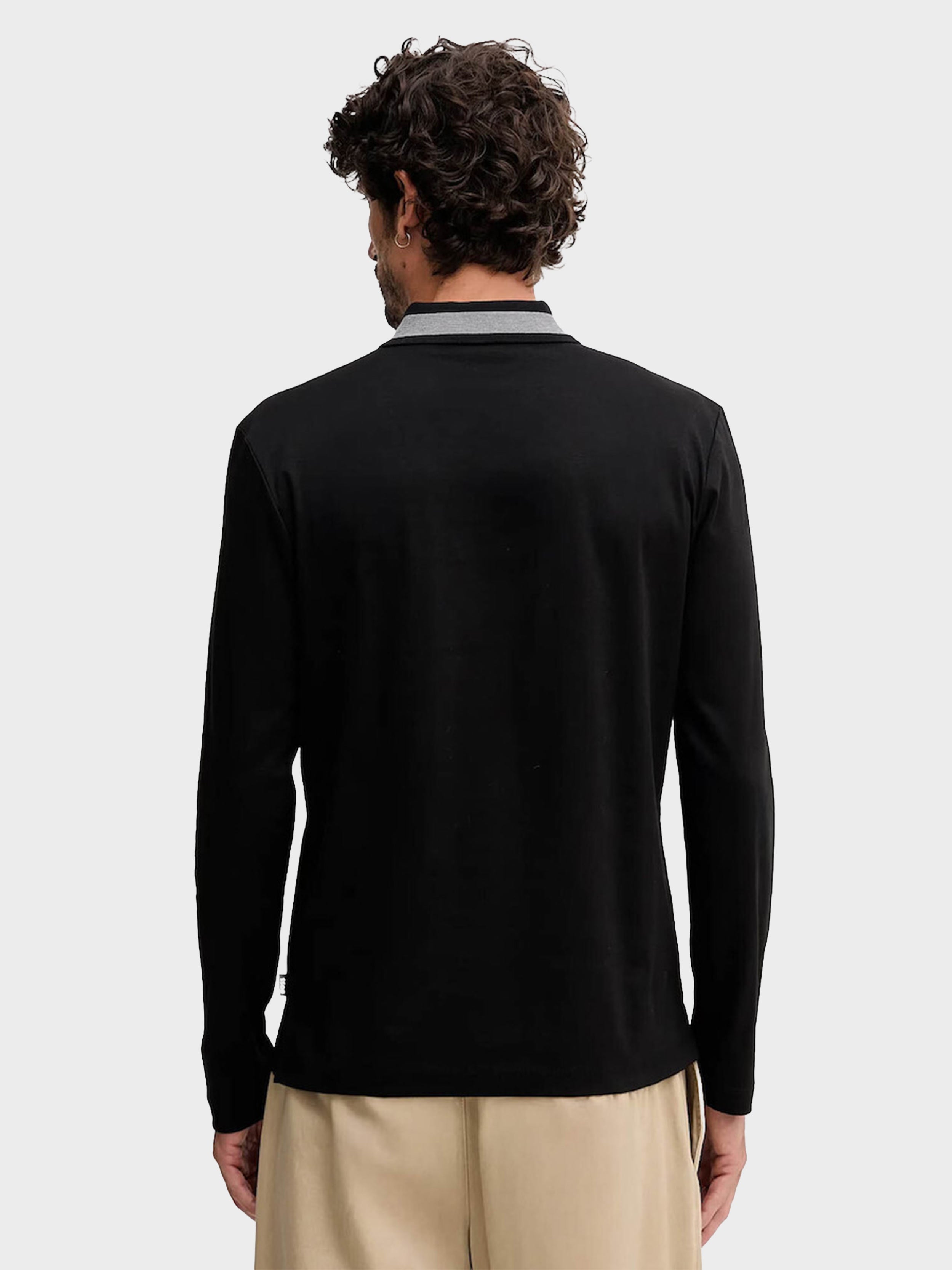 Black Oxford