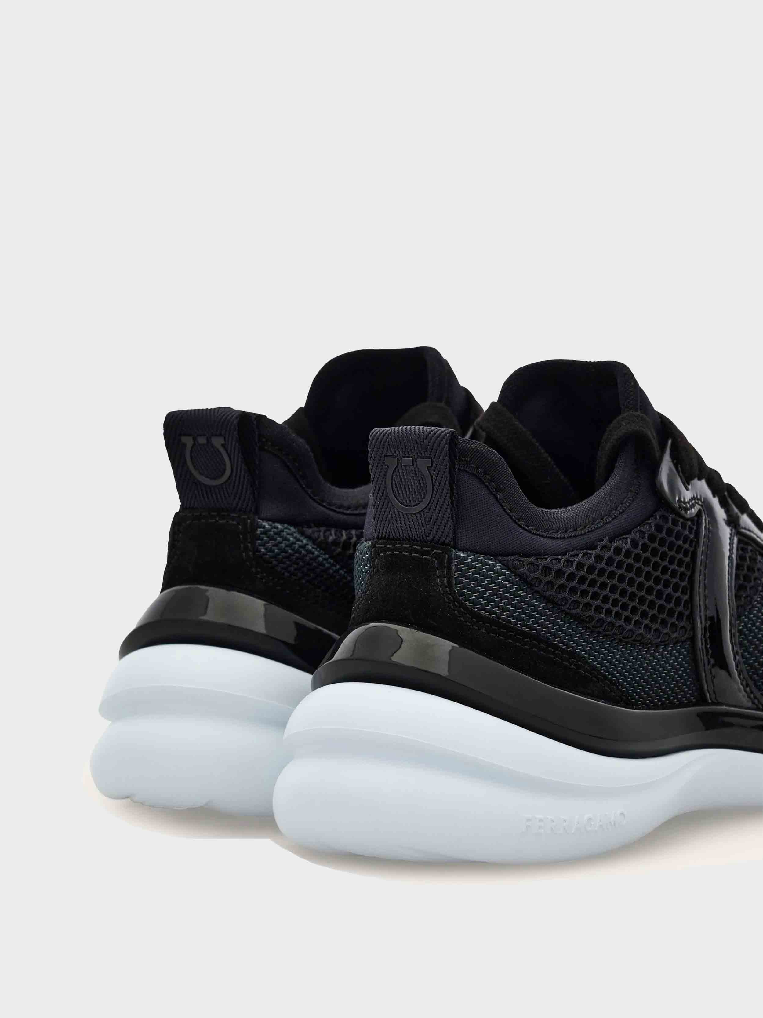 Black 5