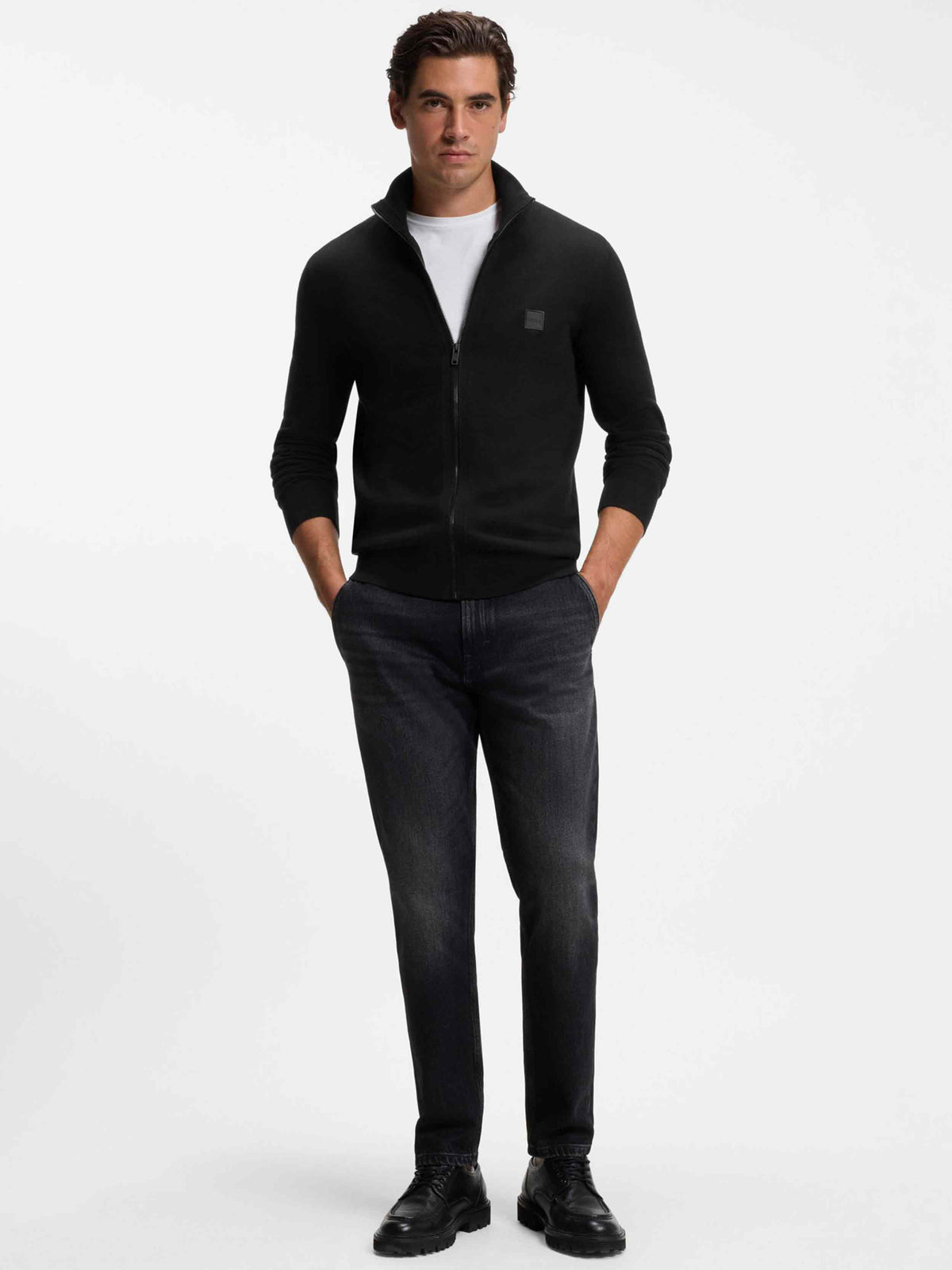 Black 1