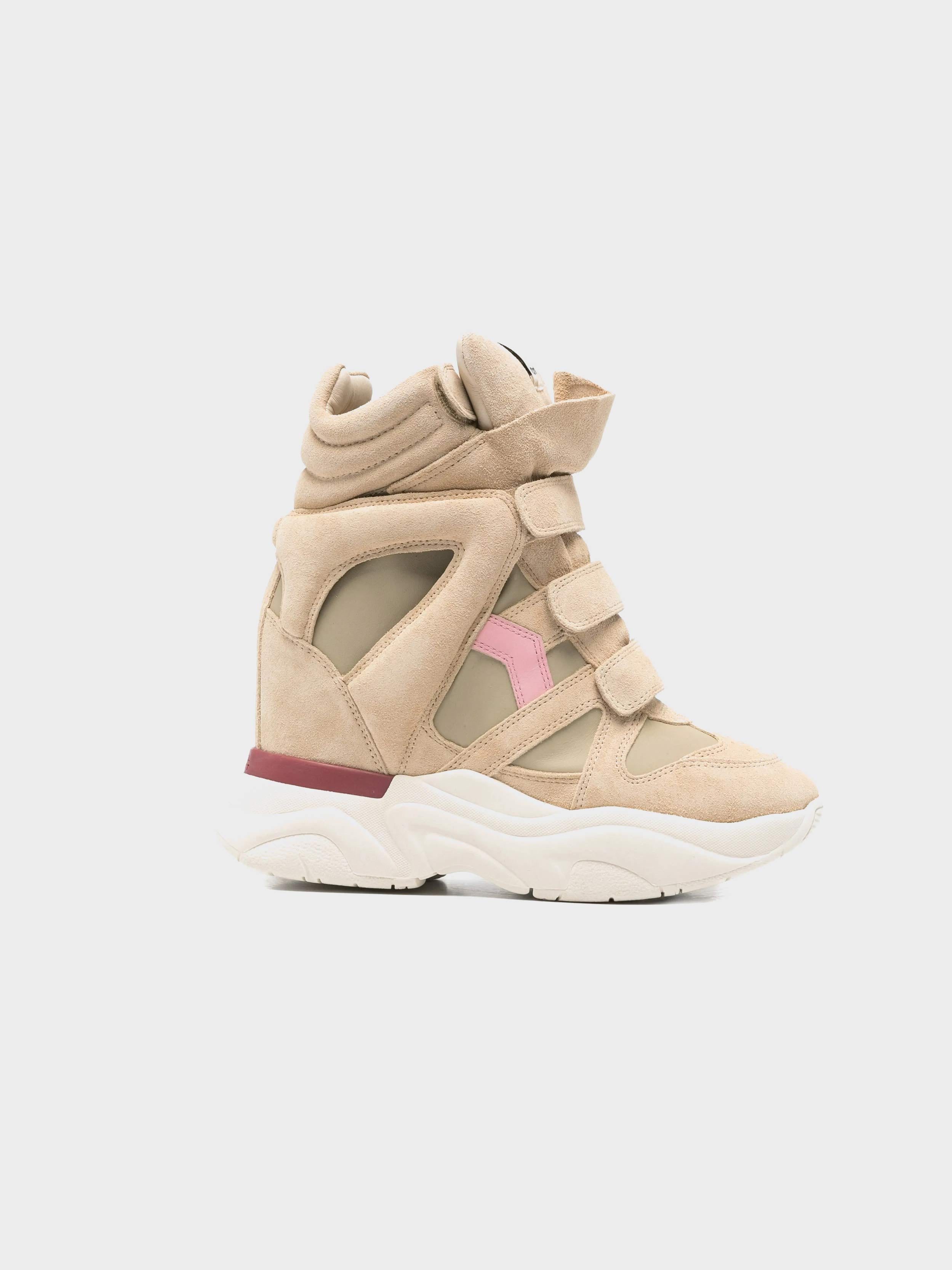 Classic Beige/Pink