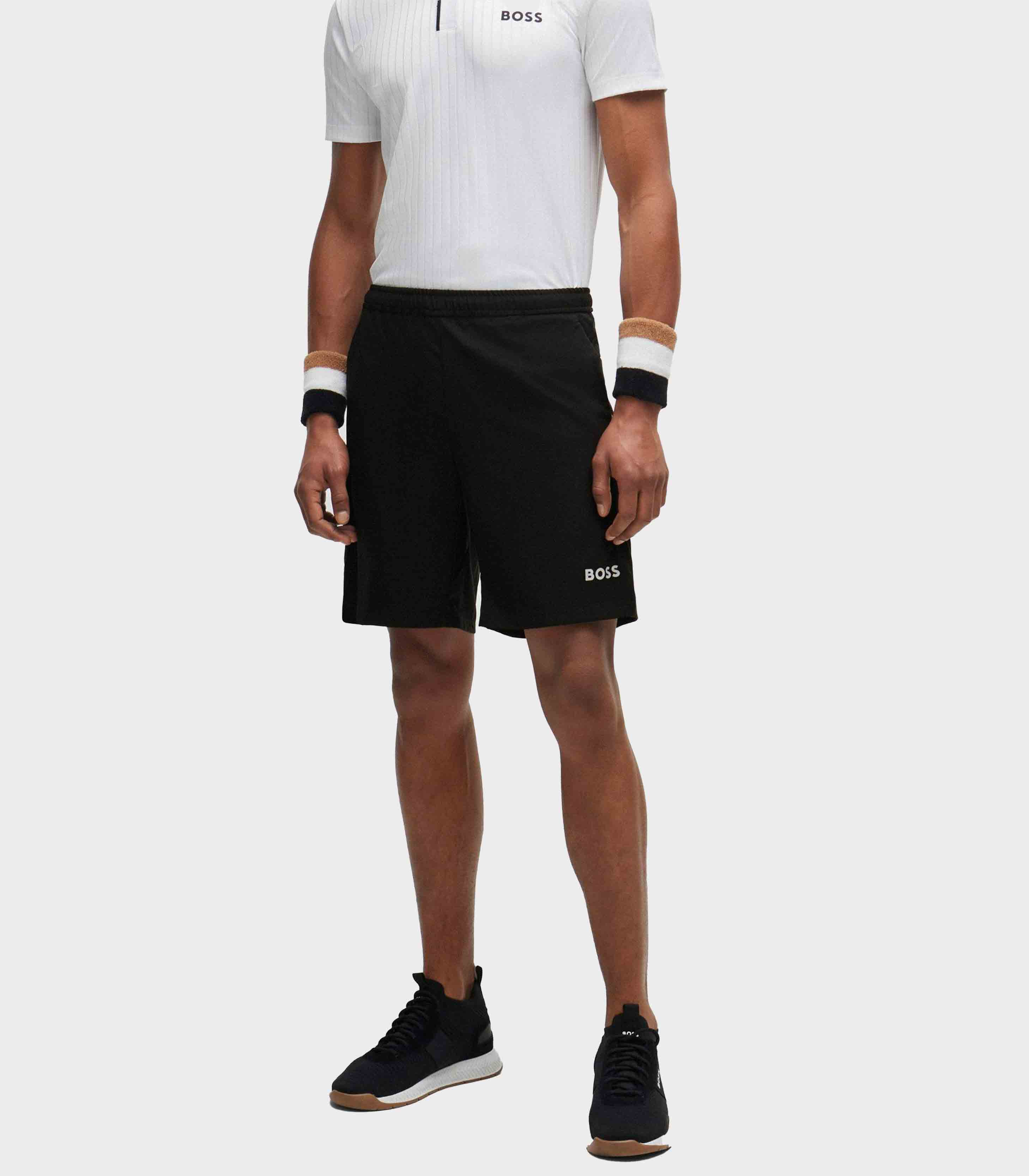 Black 1