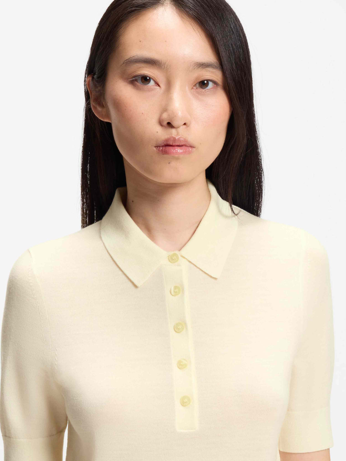 Open White