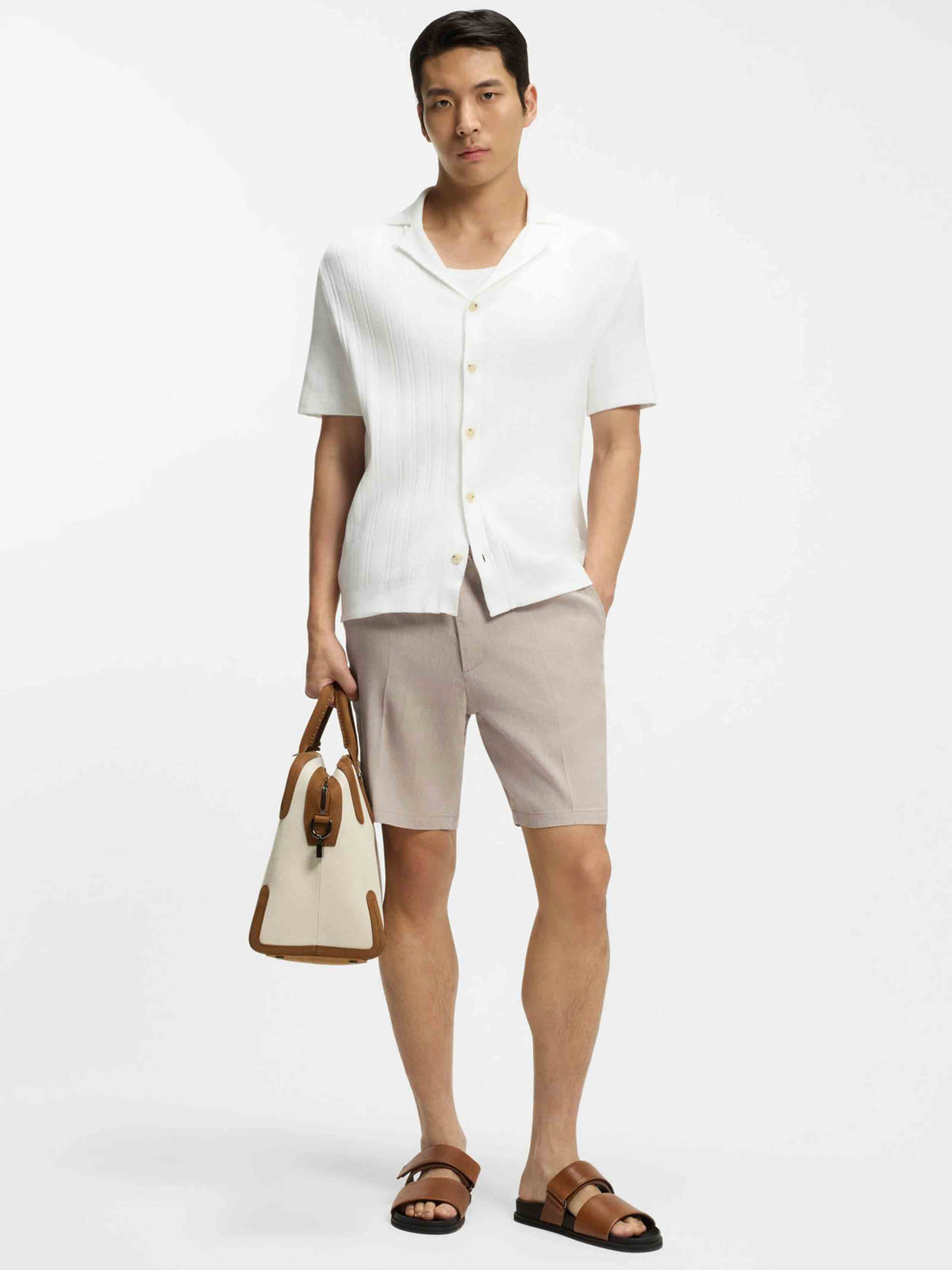 Beige
