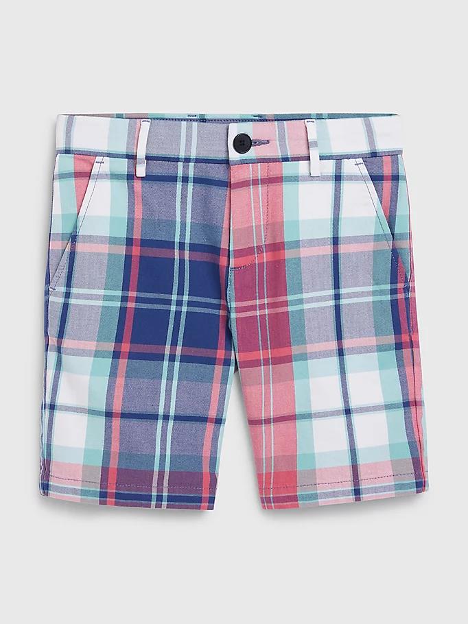 Checks Pattern