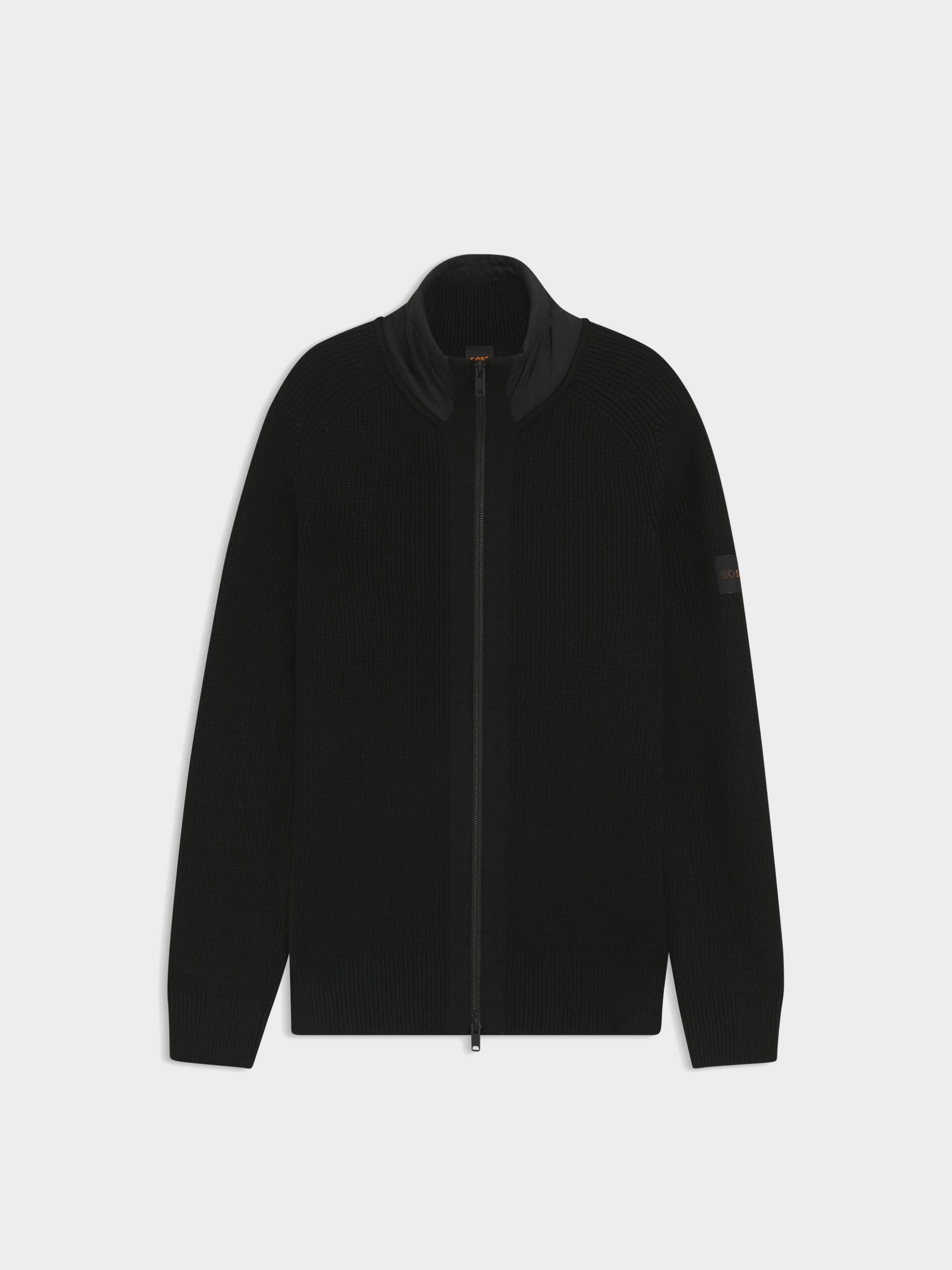 Black 1