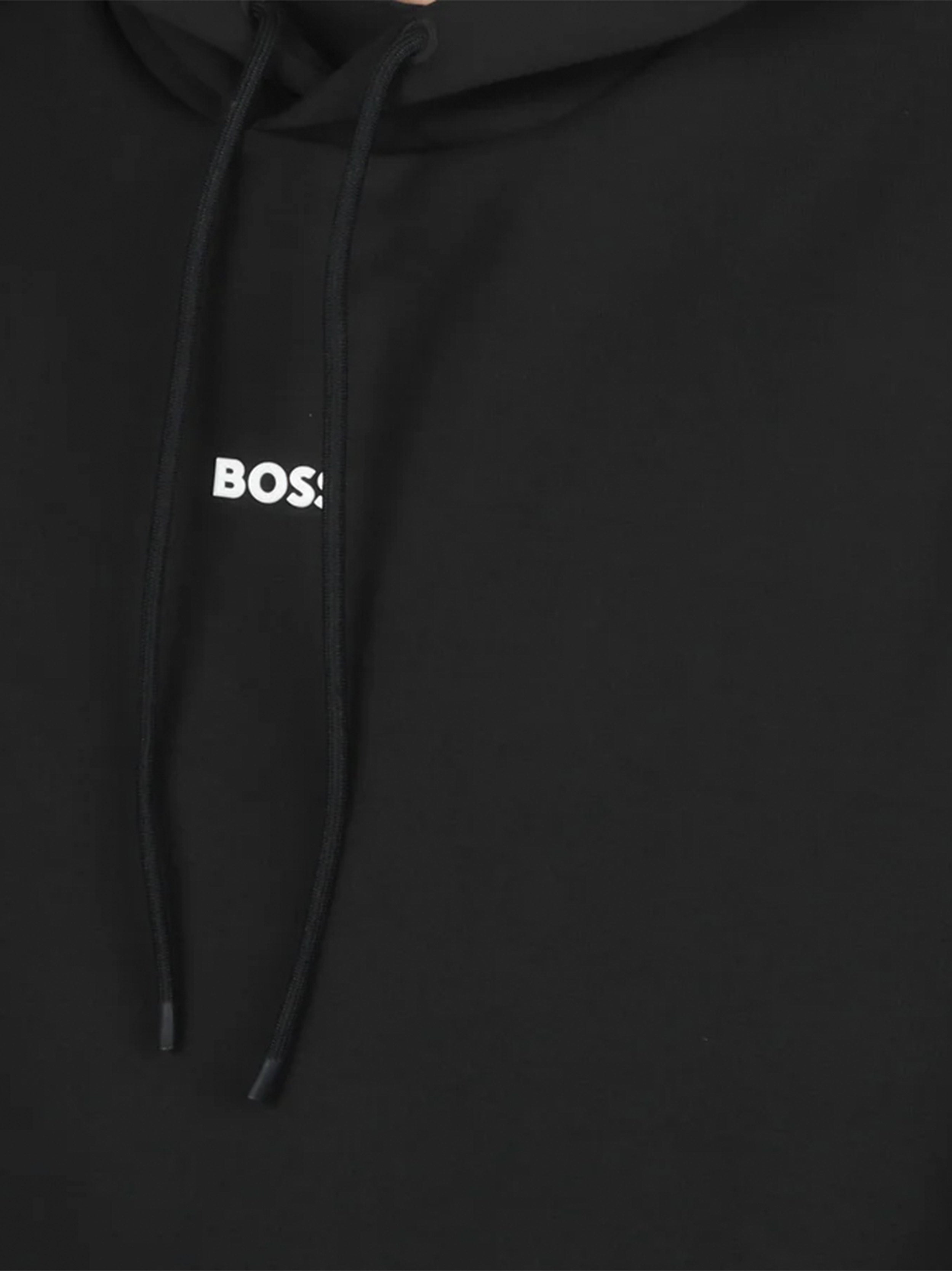Black Oxford