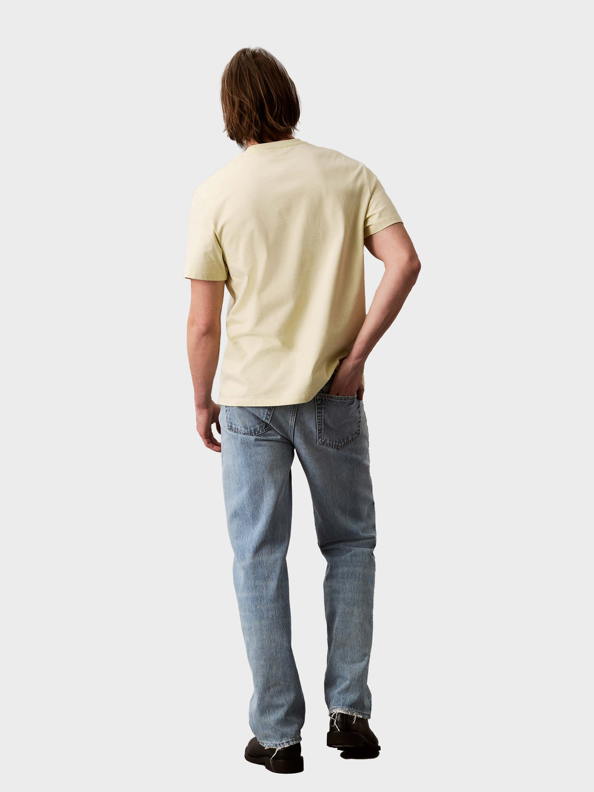 Medium Denim